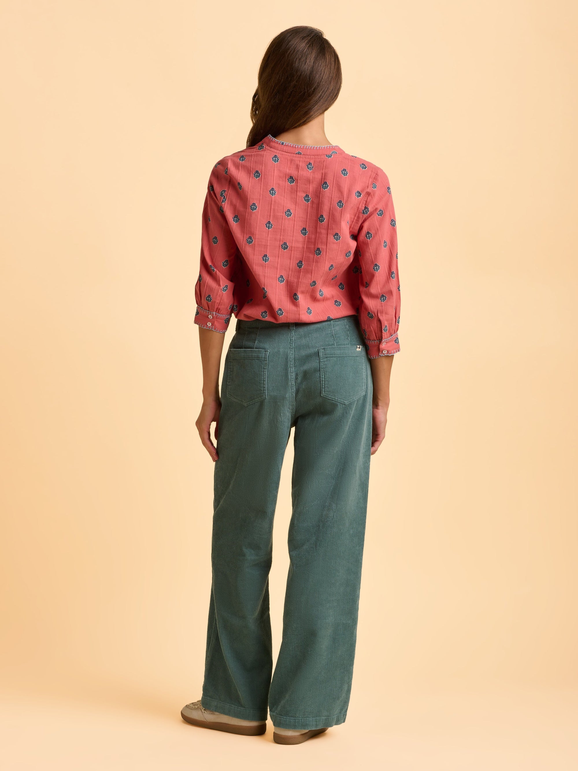 Sara Blouse