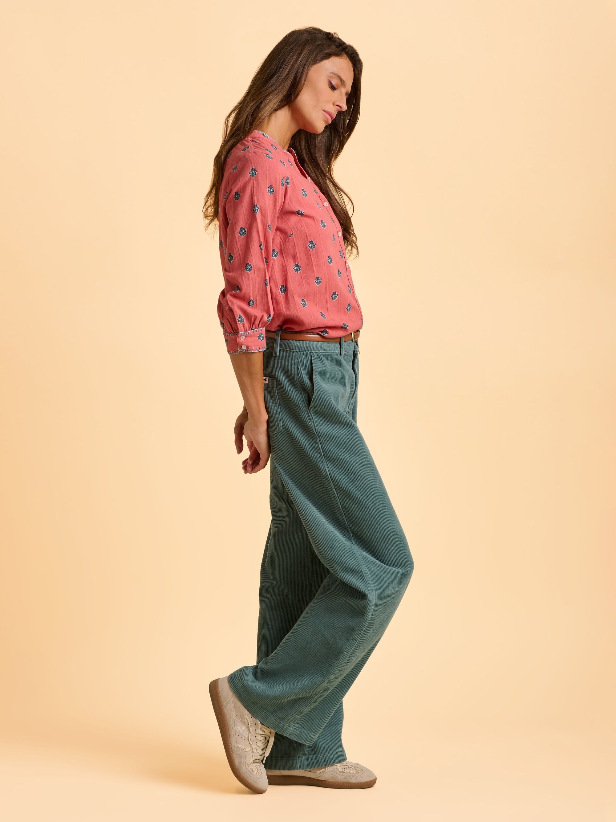 Sara Blouse