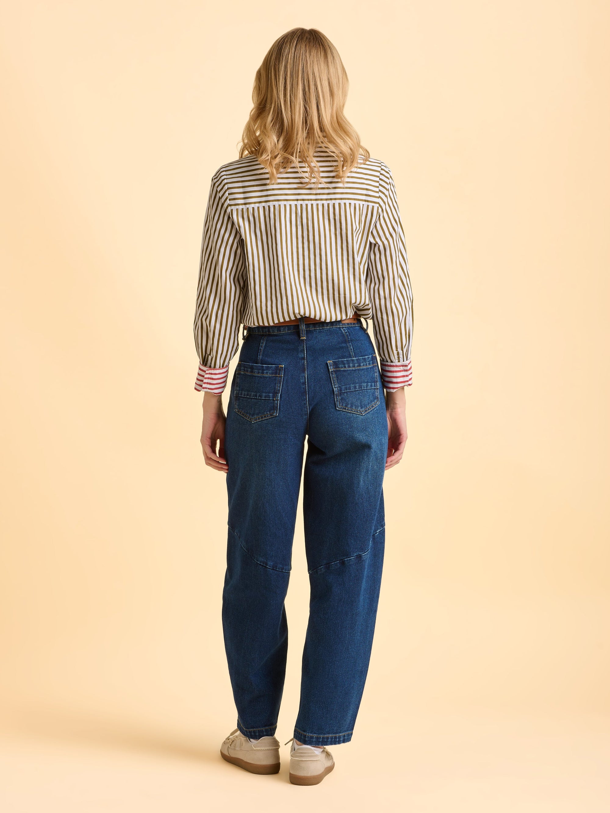 Vicky Blouse