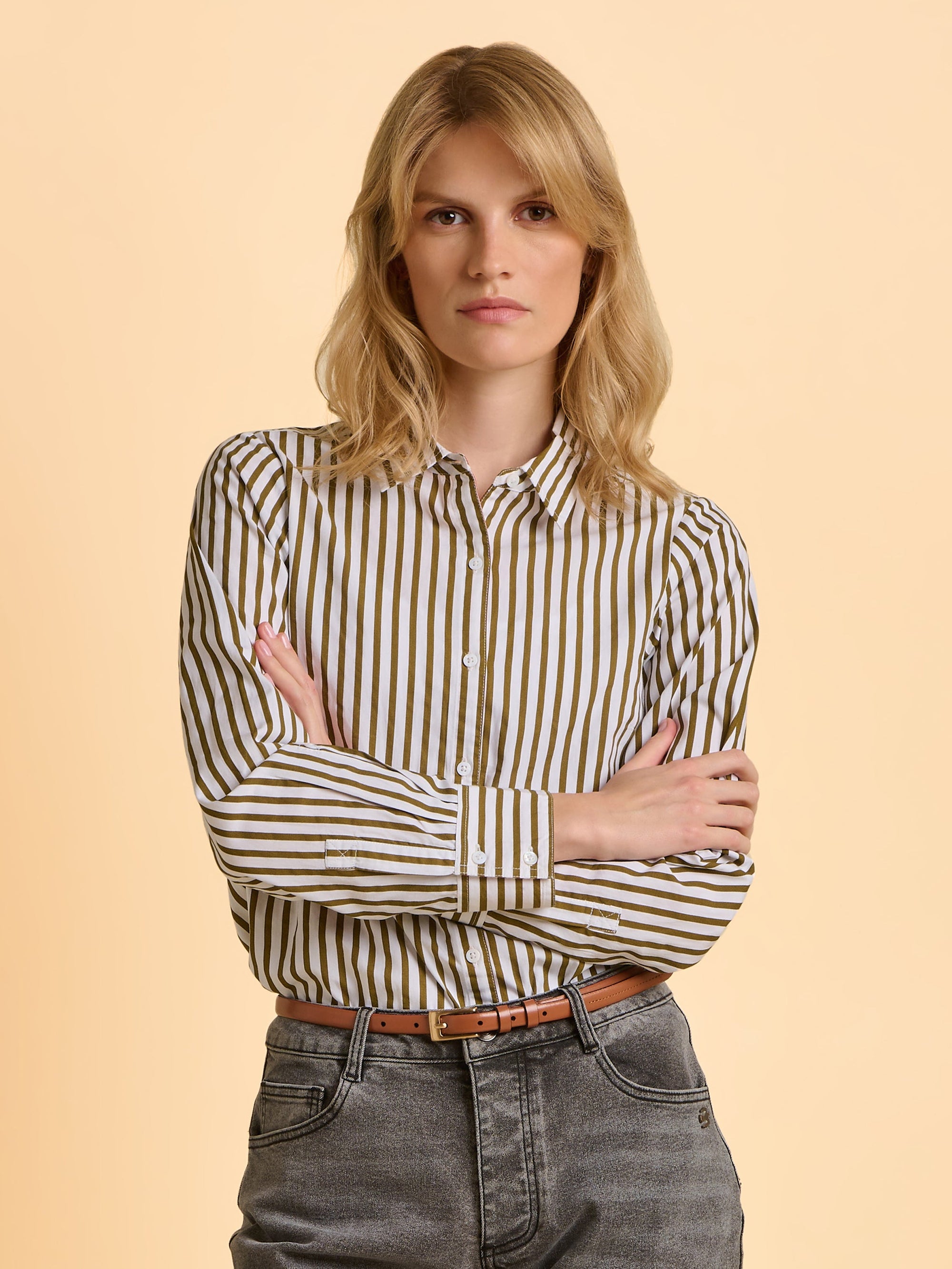 Vicky Blouse