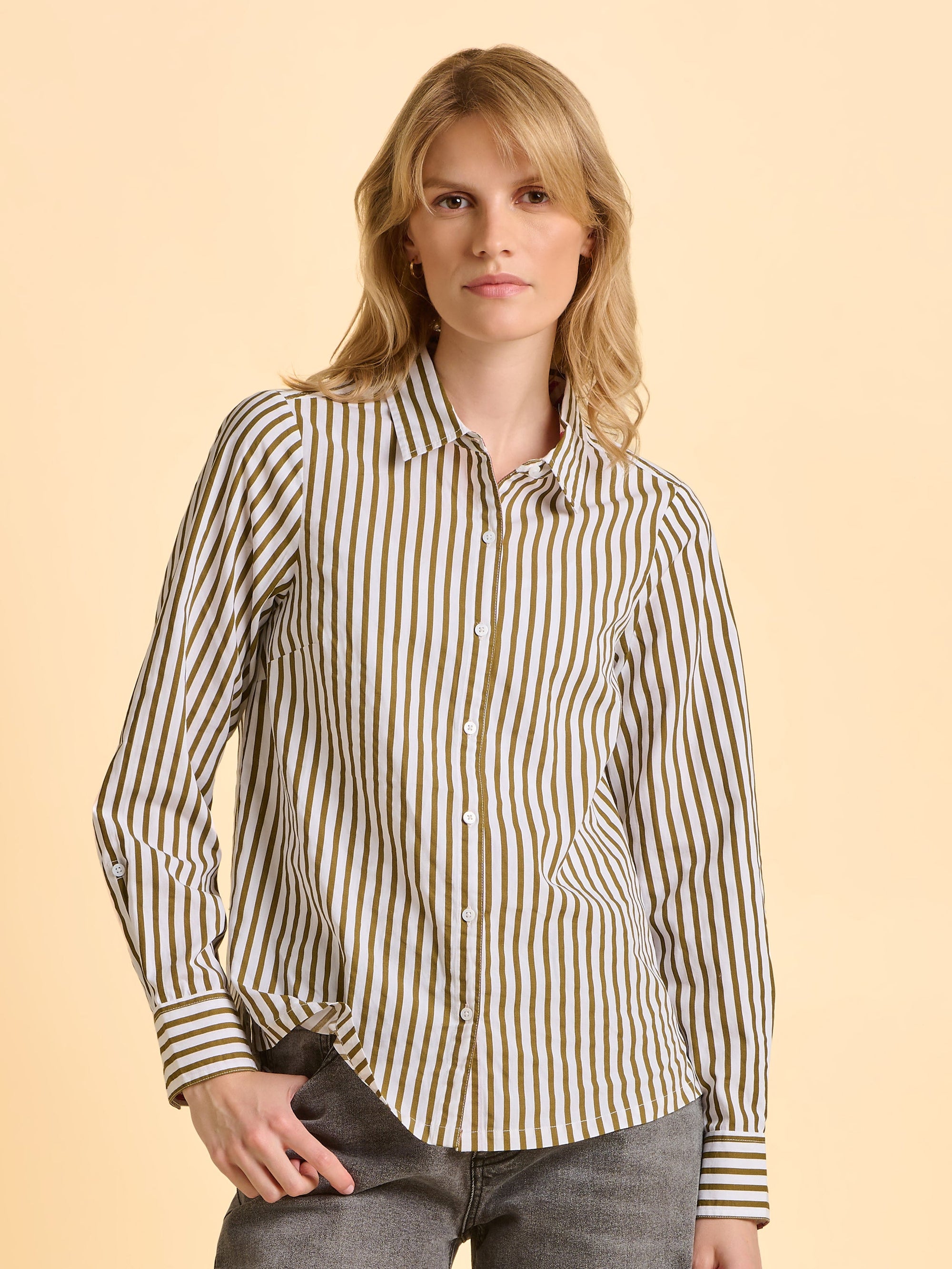 Vicky Blouse
