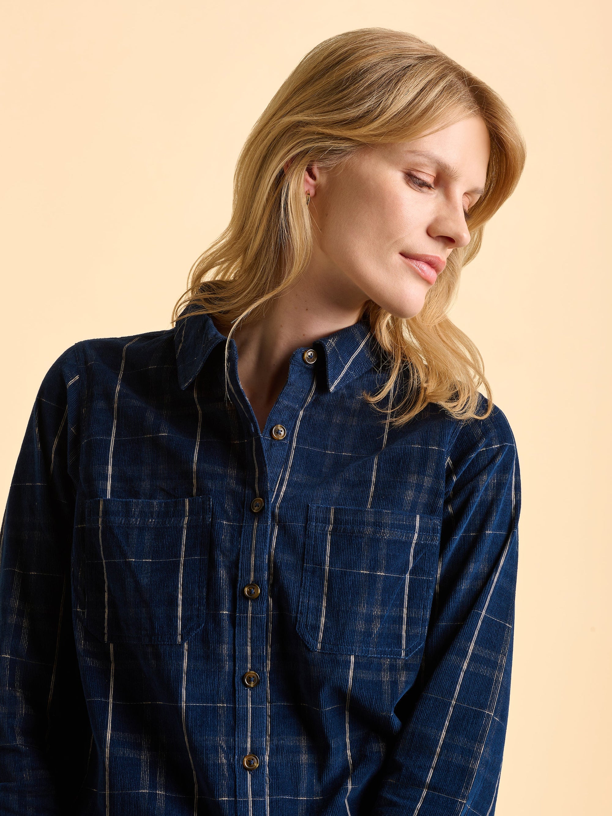 Frances Blouse
