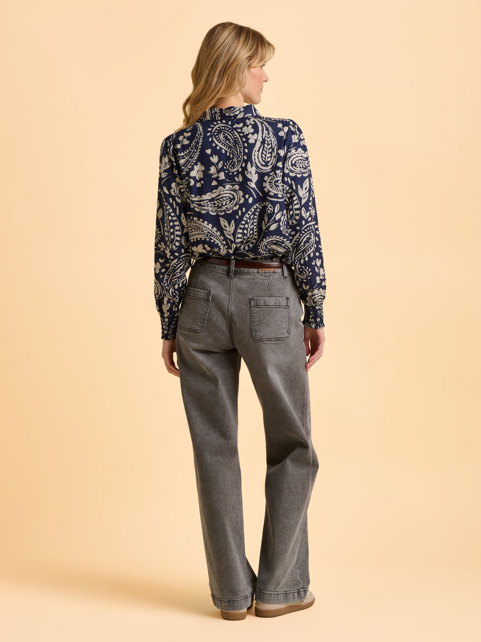 Patti Blouse