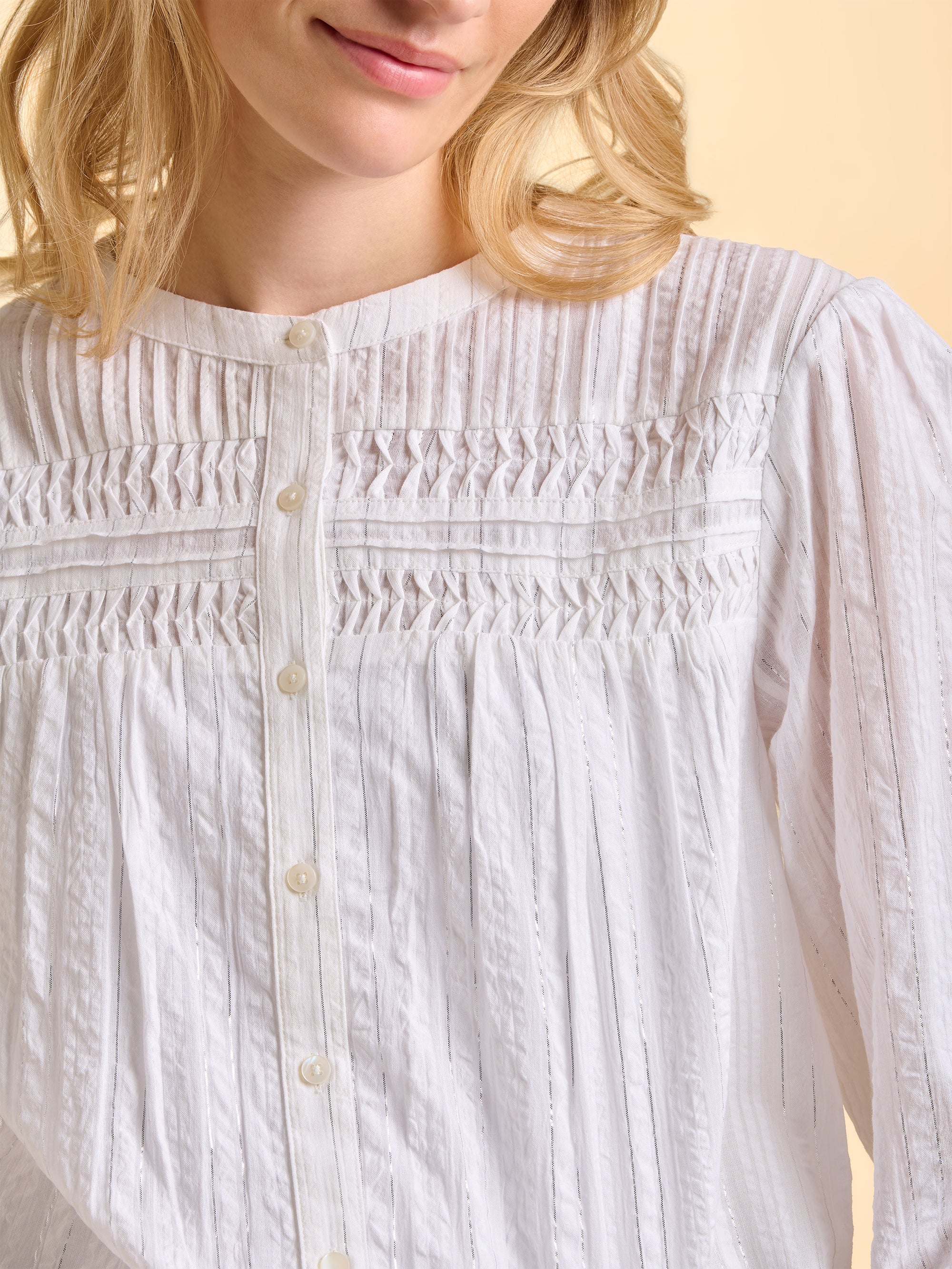 Angelica Blouse