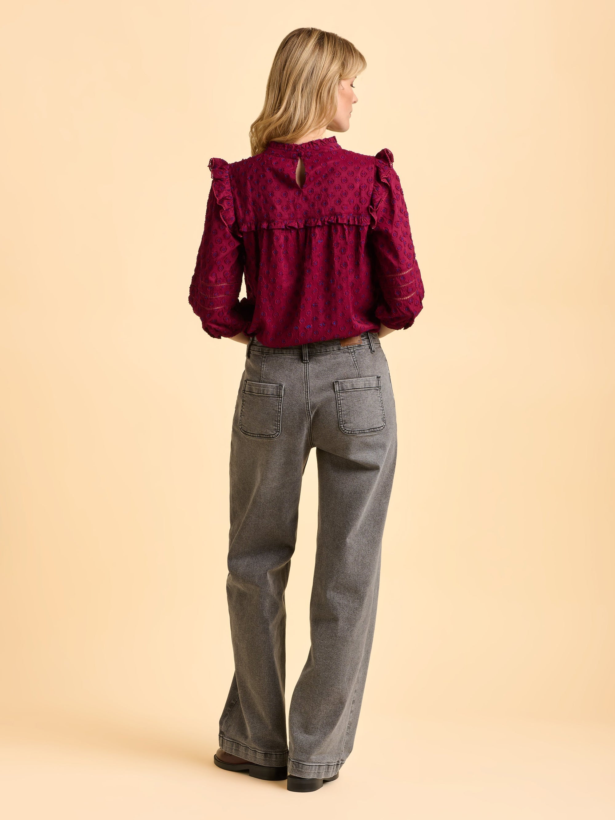 Grace Blouse
