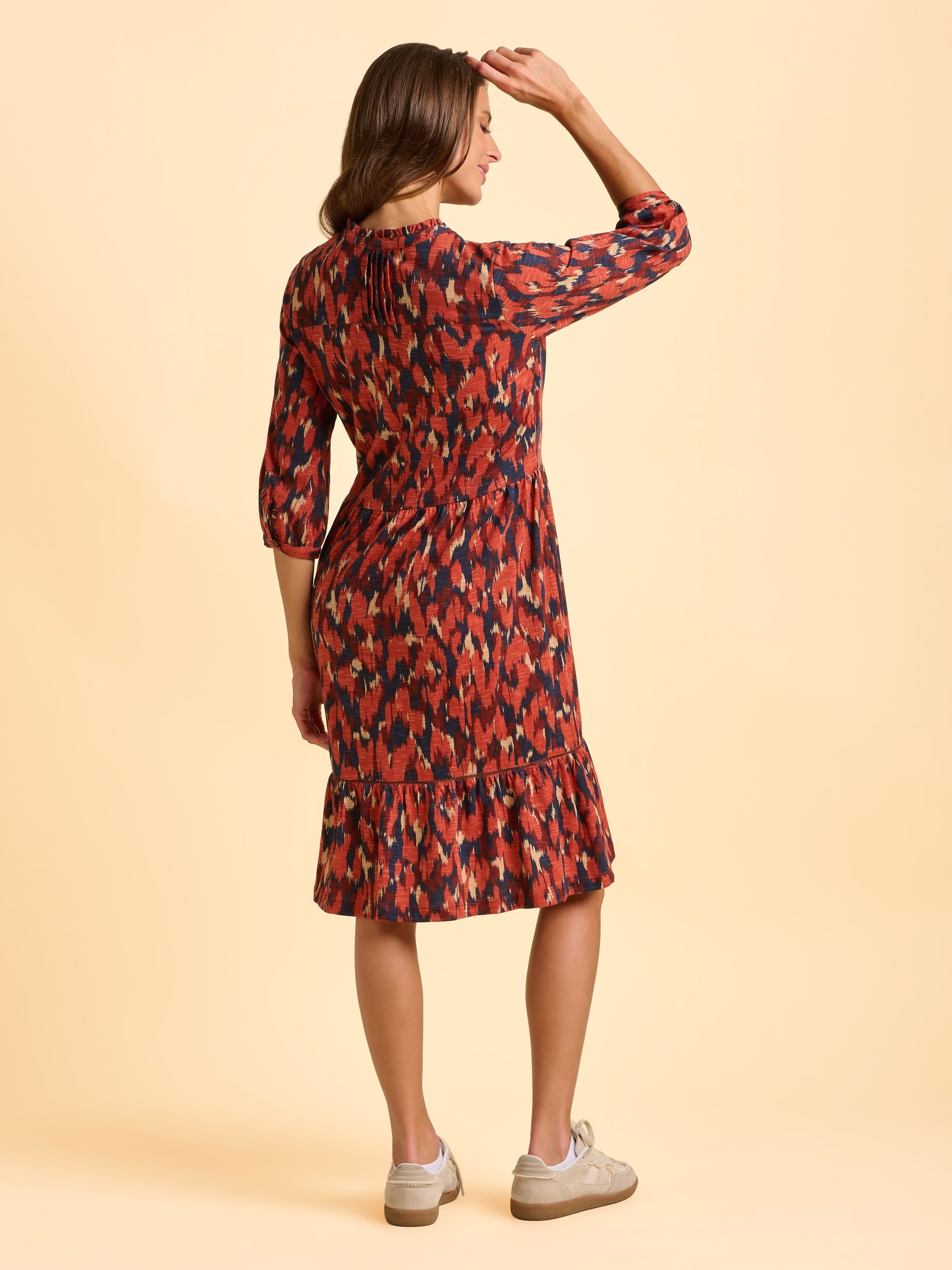 Aurora Dress