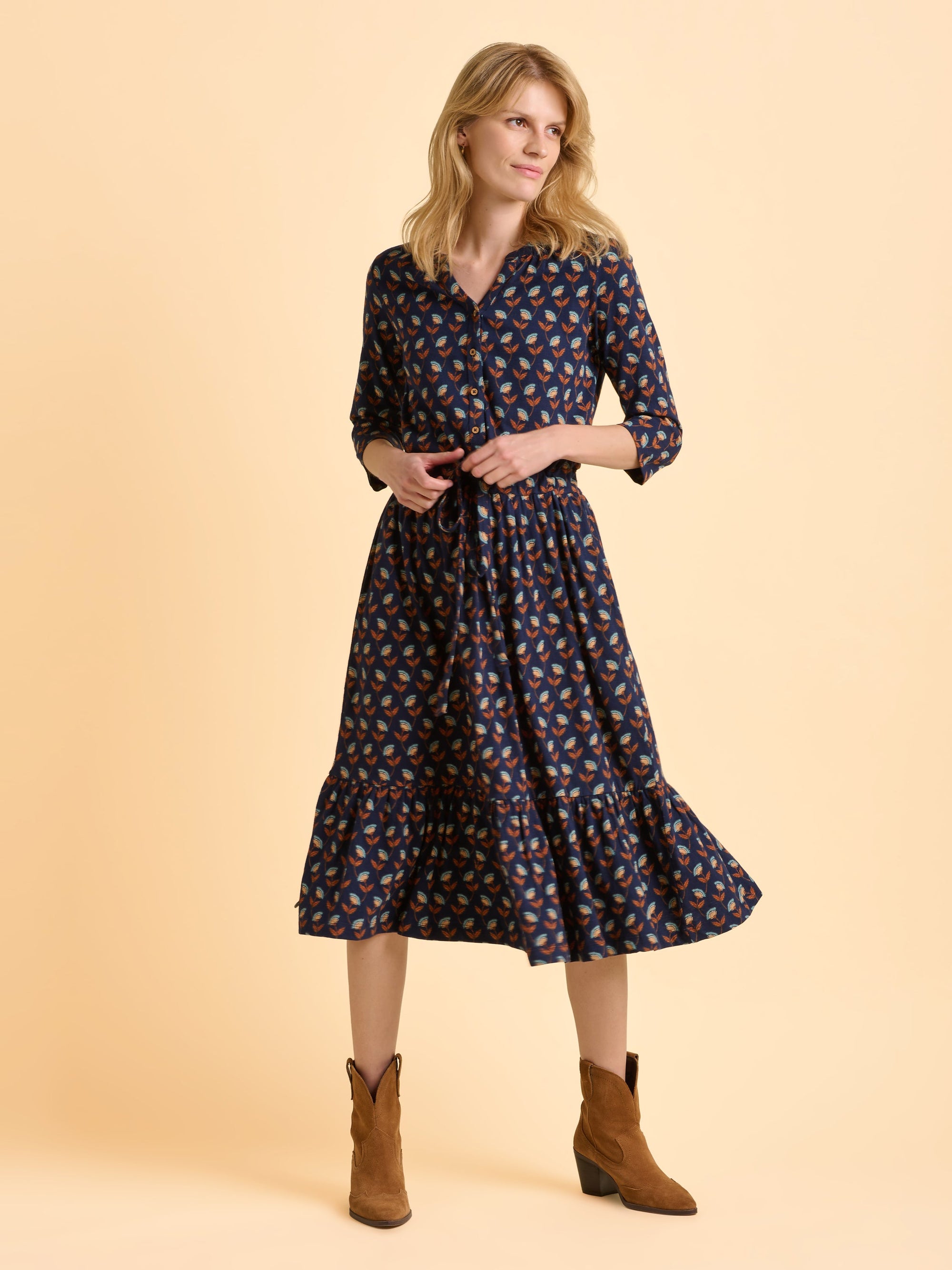 Grace Dress