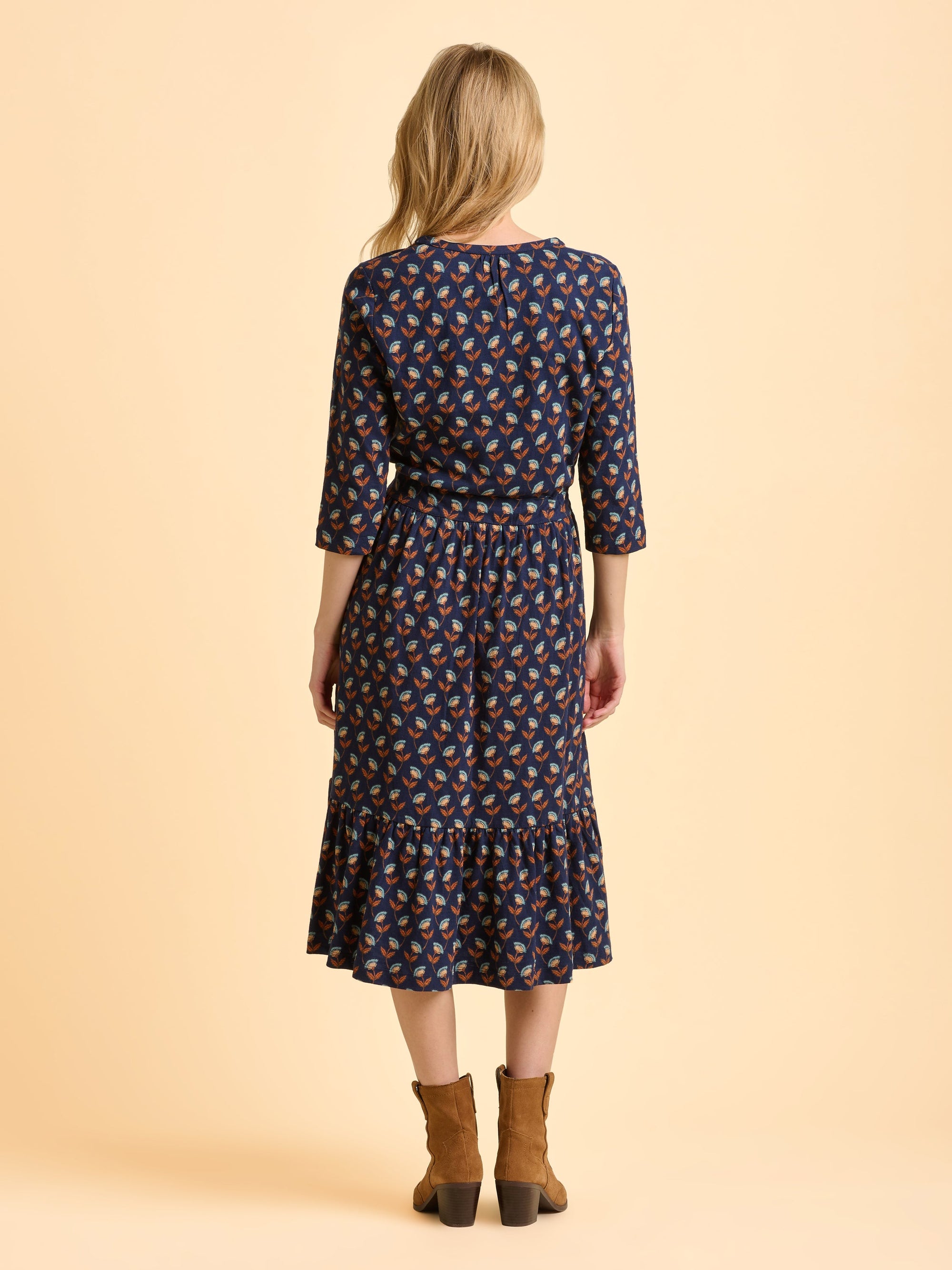 Grace Dress
