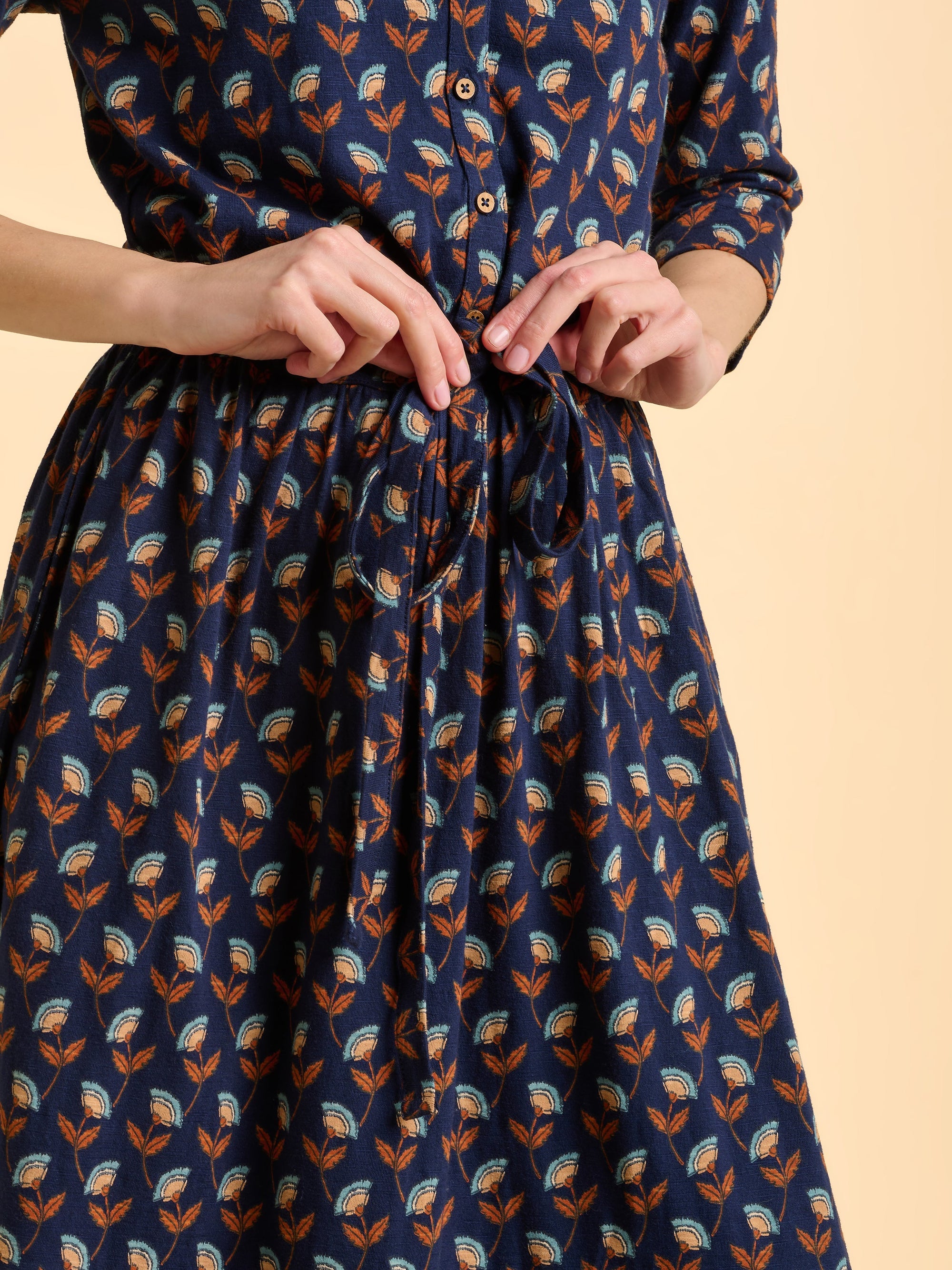 Grace Dress