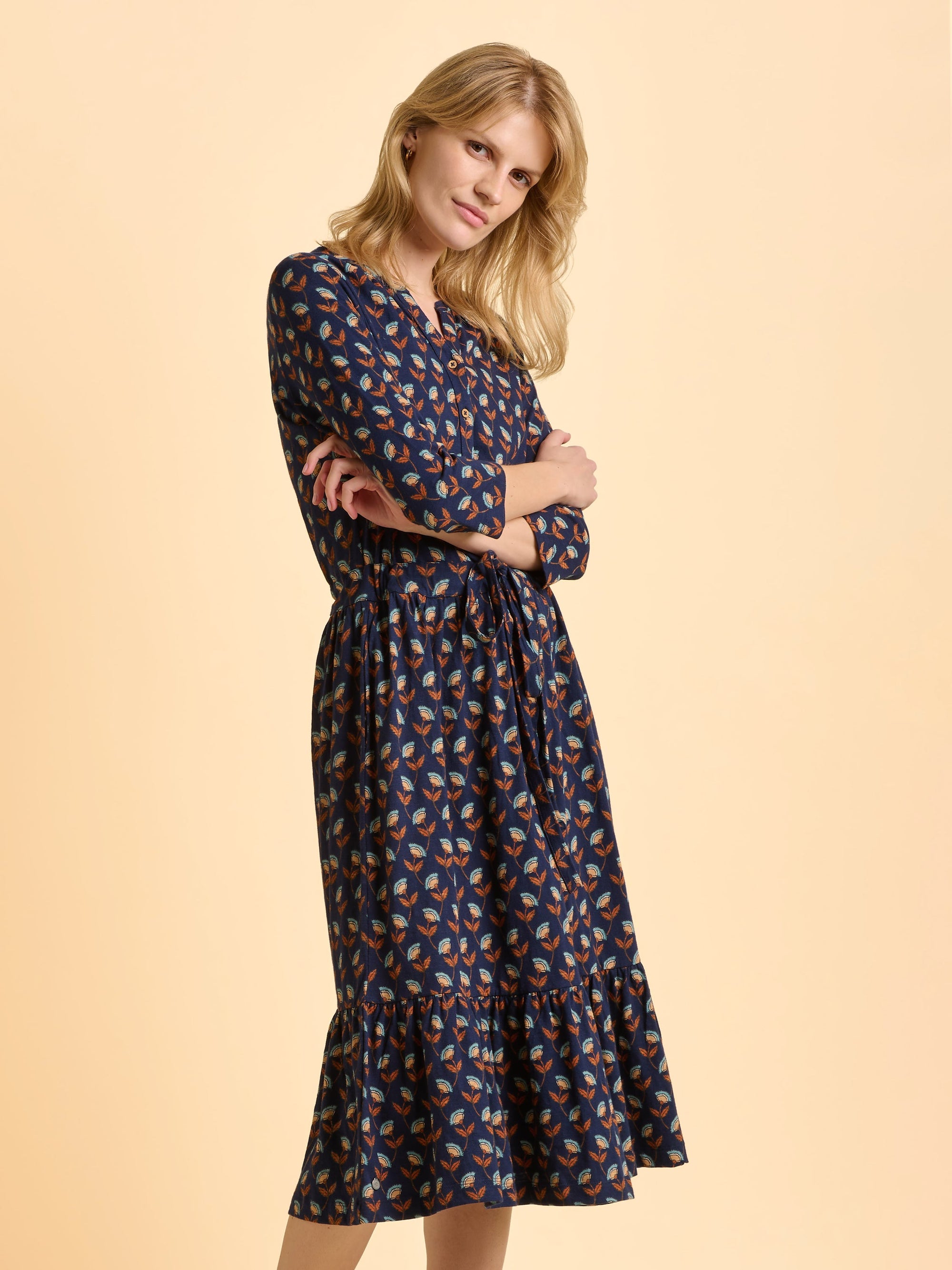 Grace Dress