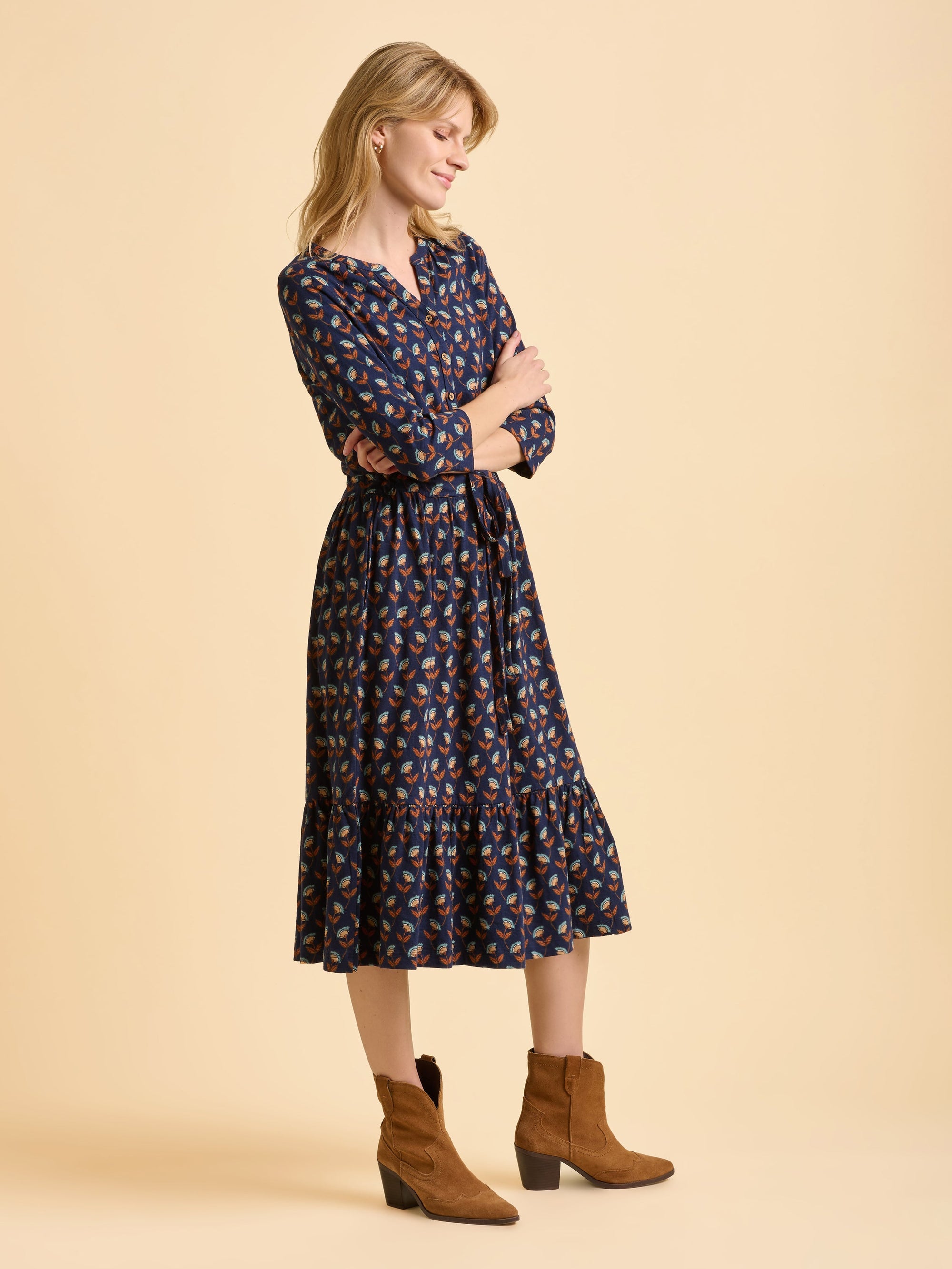 Grace Dress
