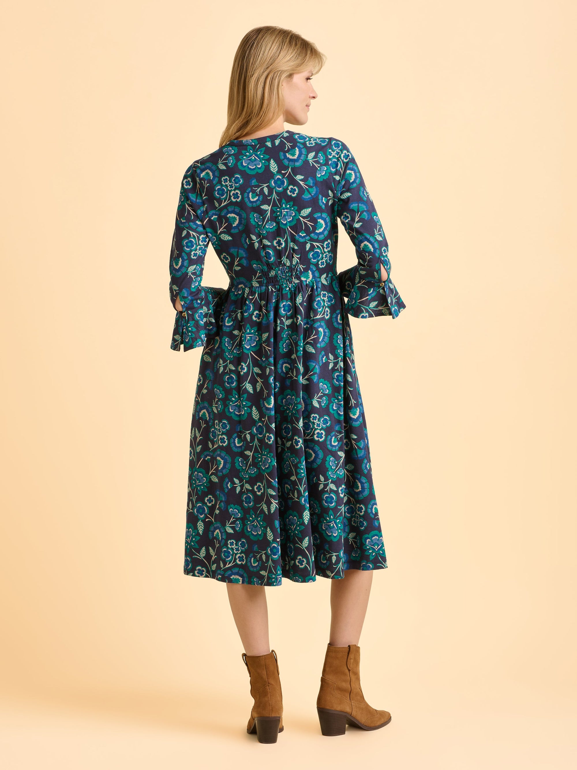 Aspen Dress