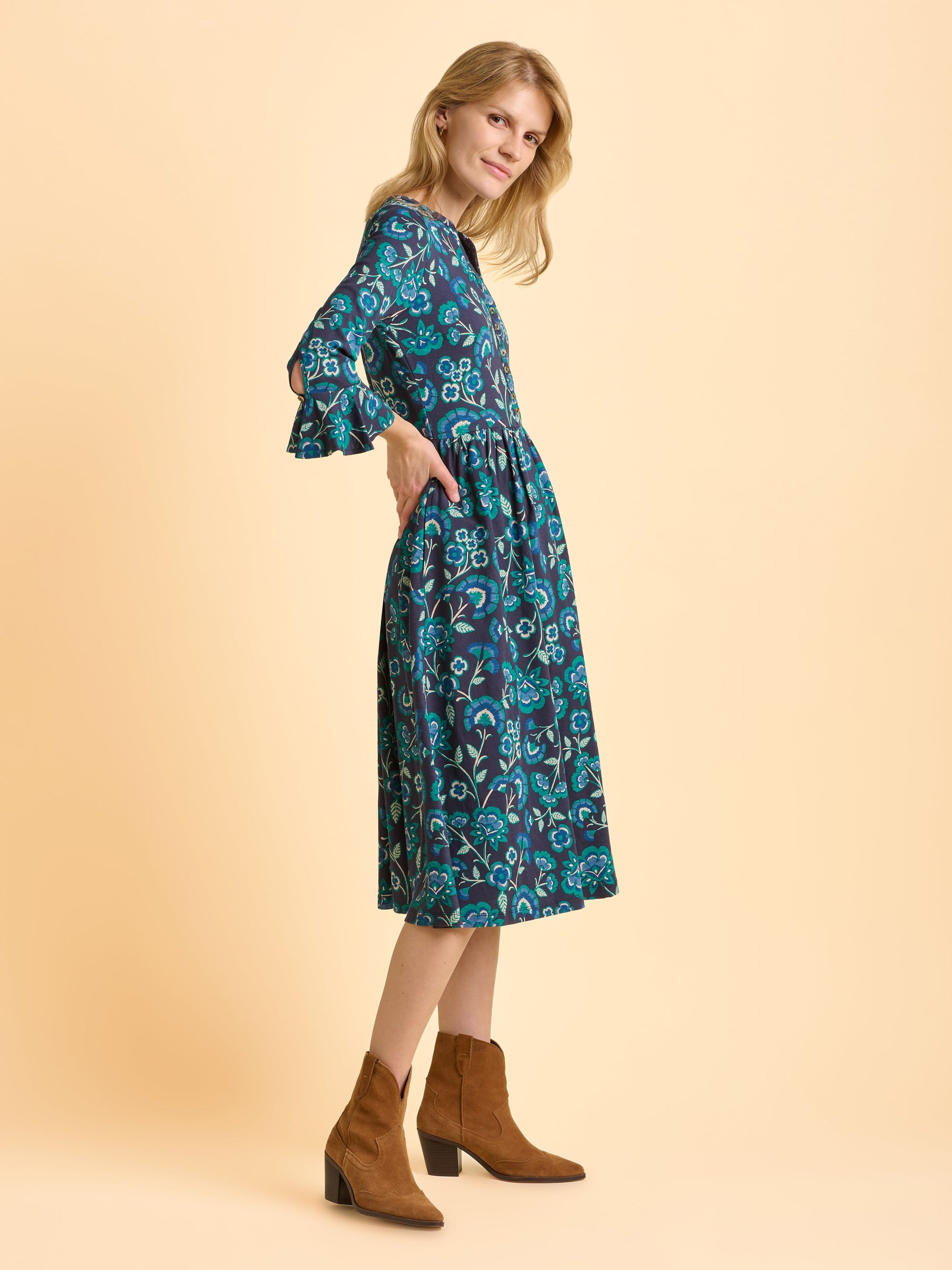Aspen Dress