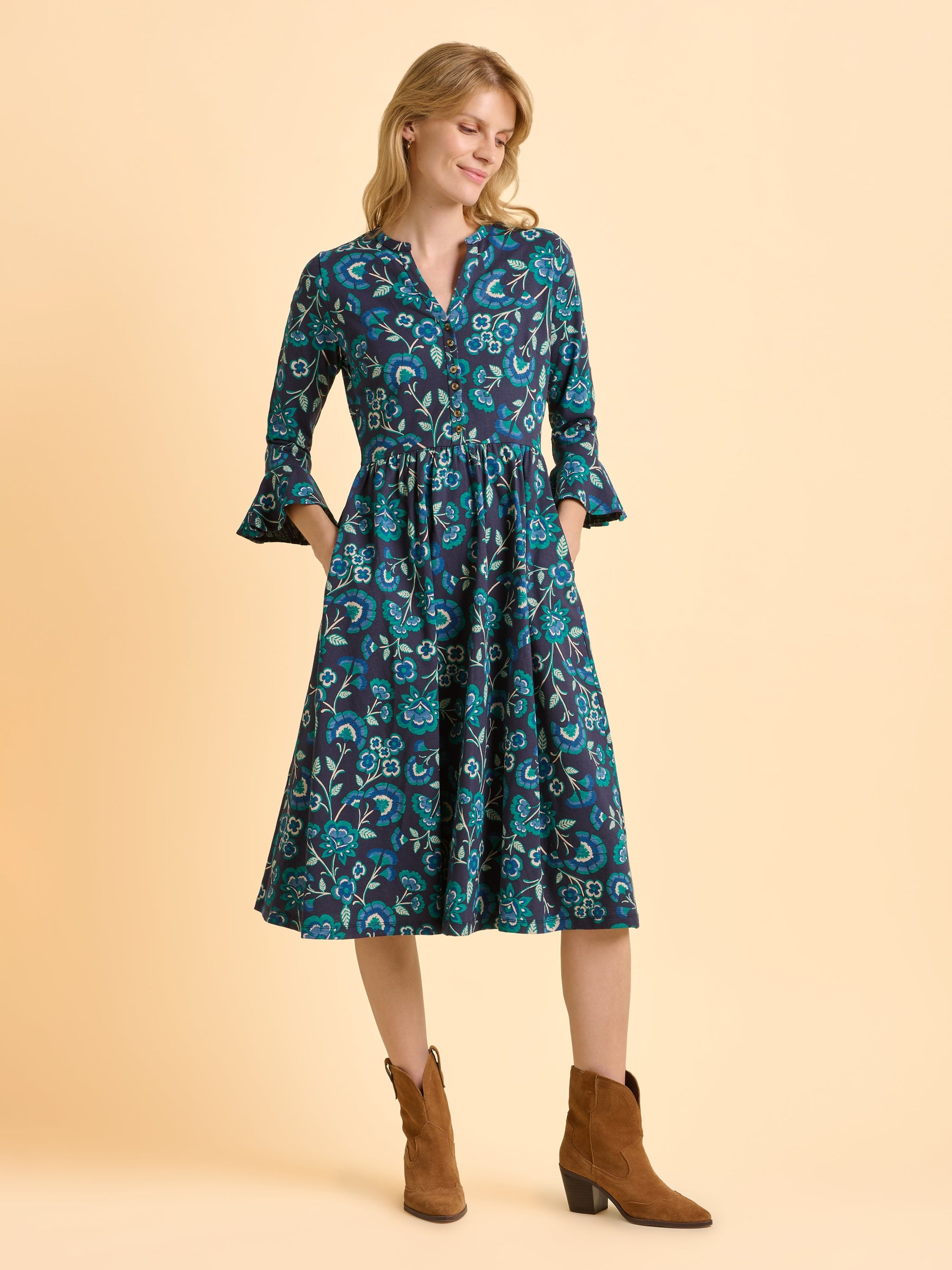 Aspen Dress