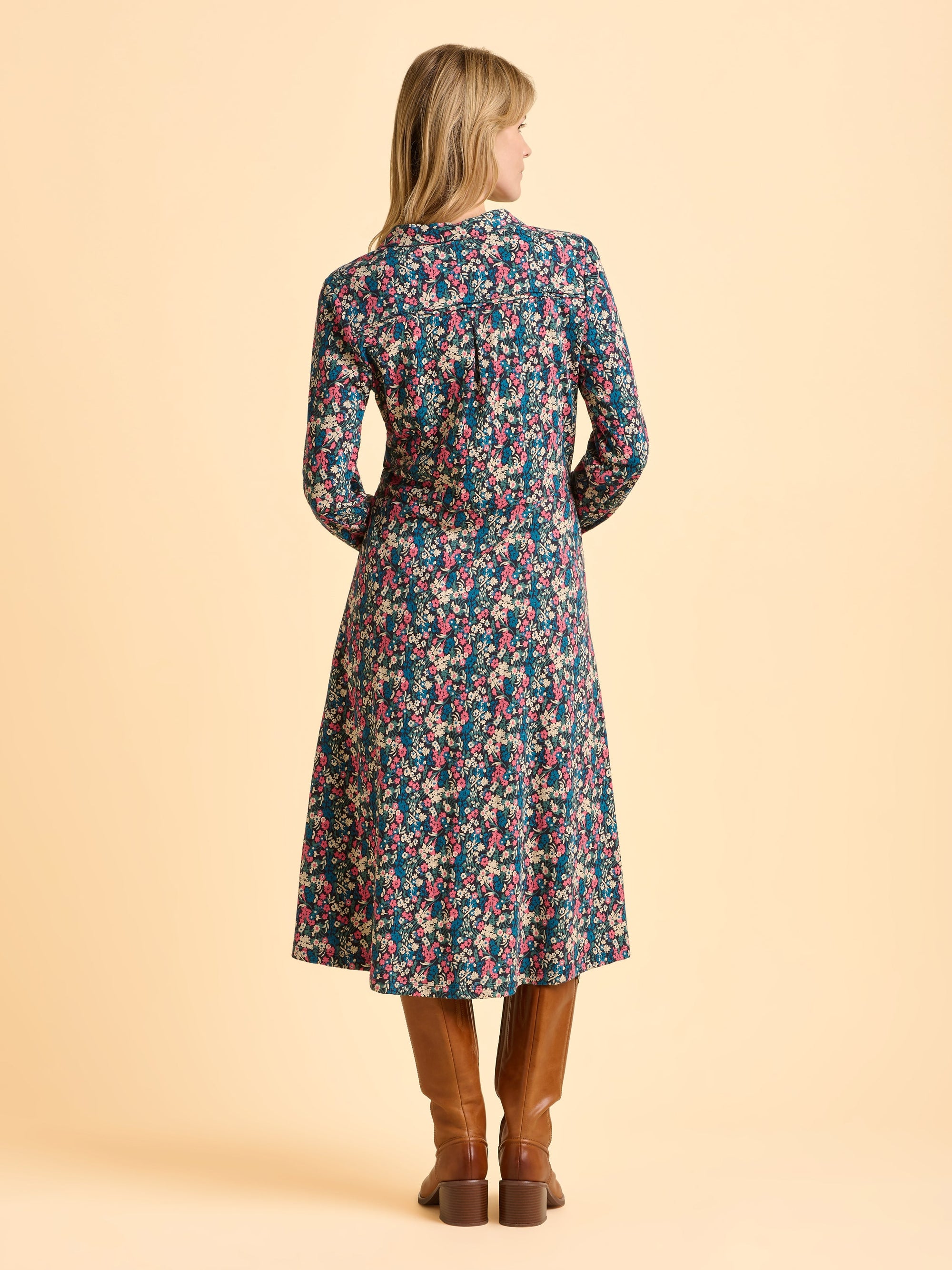 Charlotte Dress