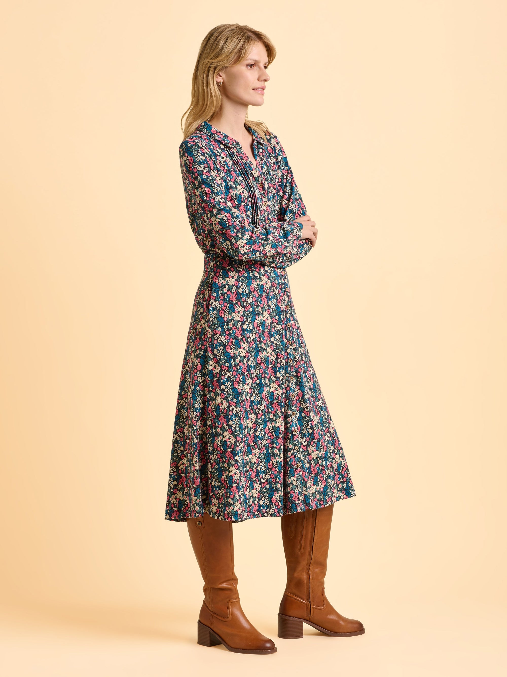 Charlotte Dress