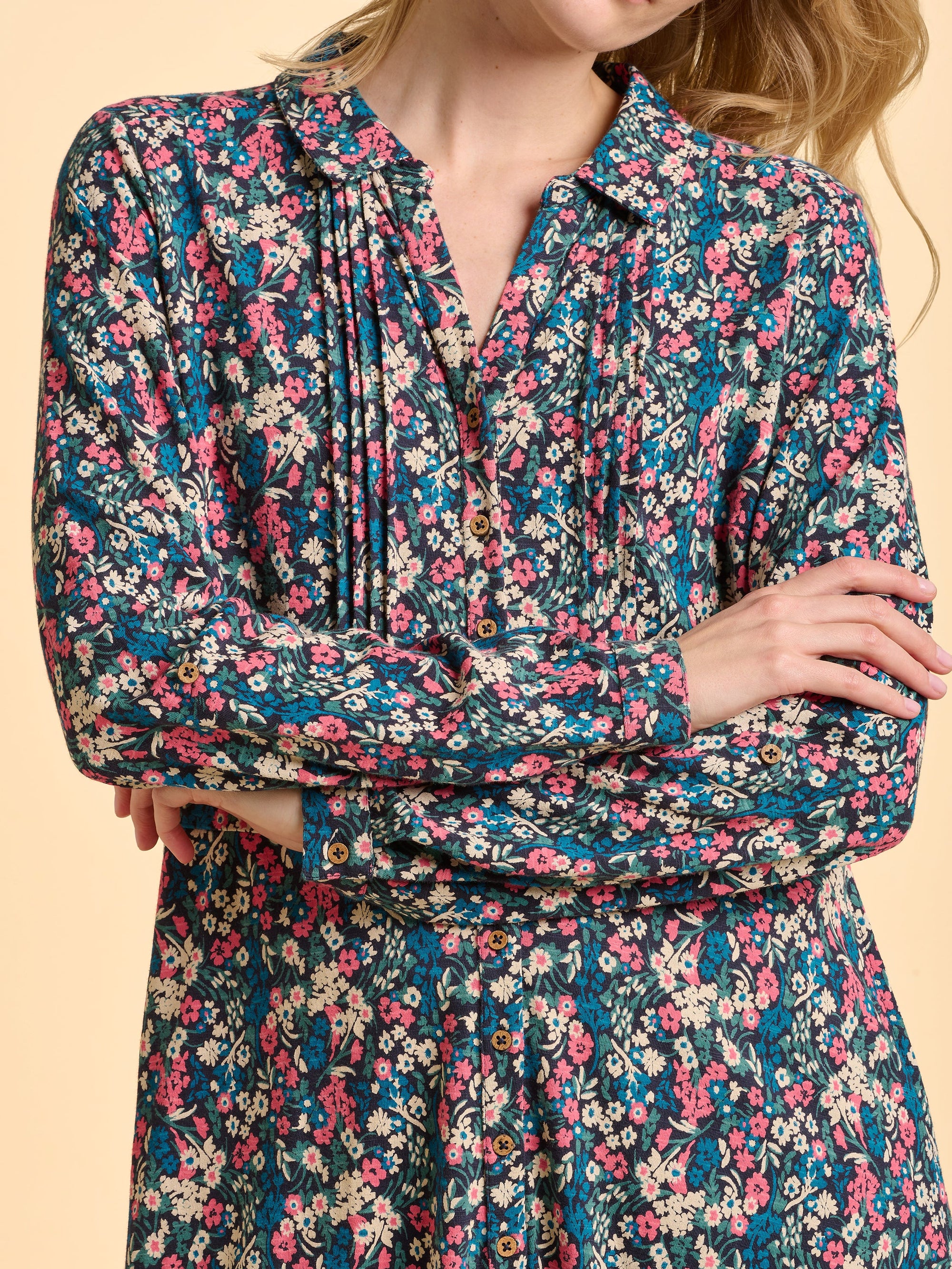 Charlotte Dress