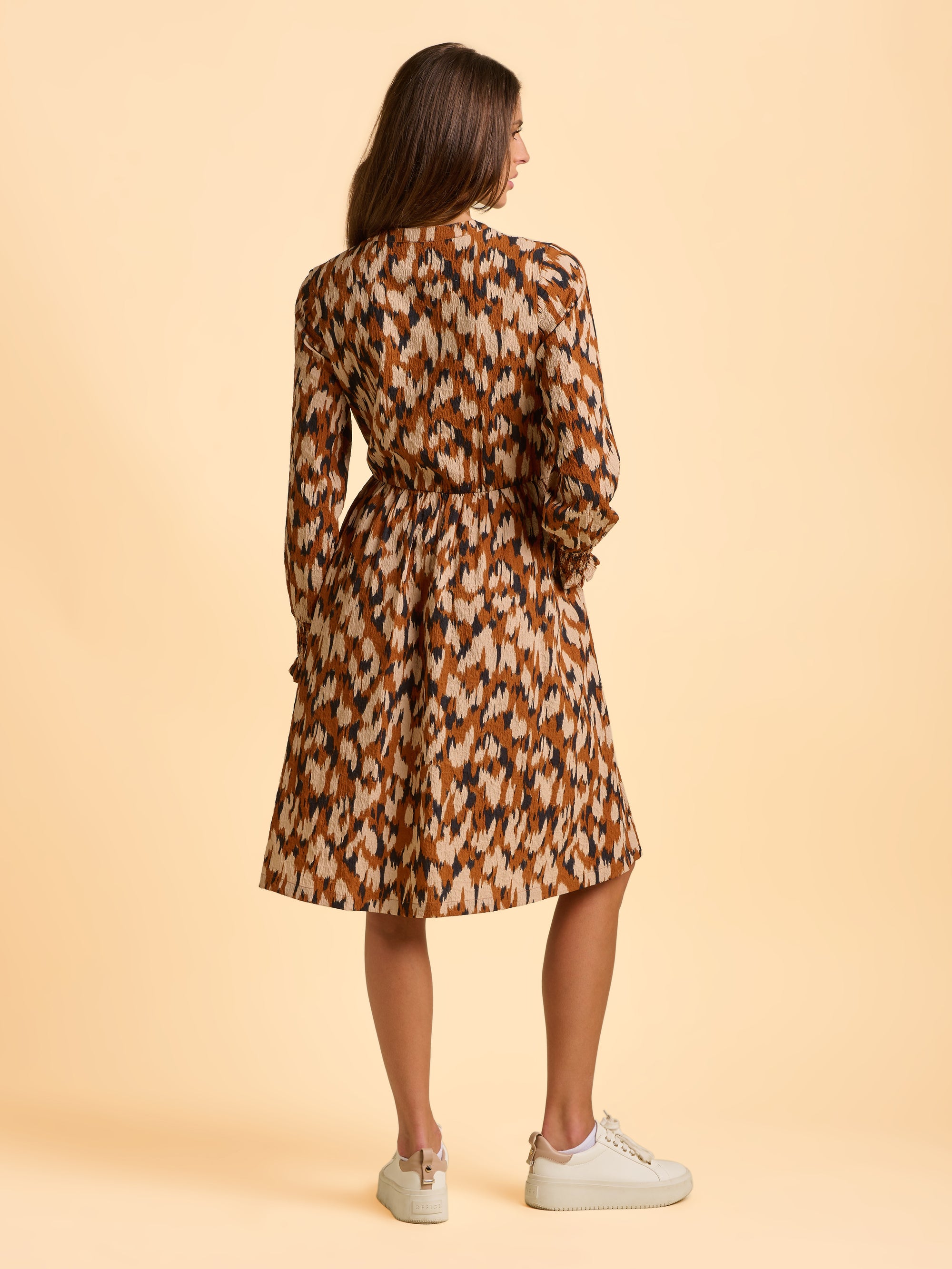Hunter Dress