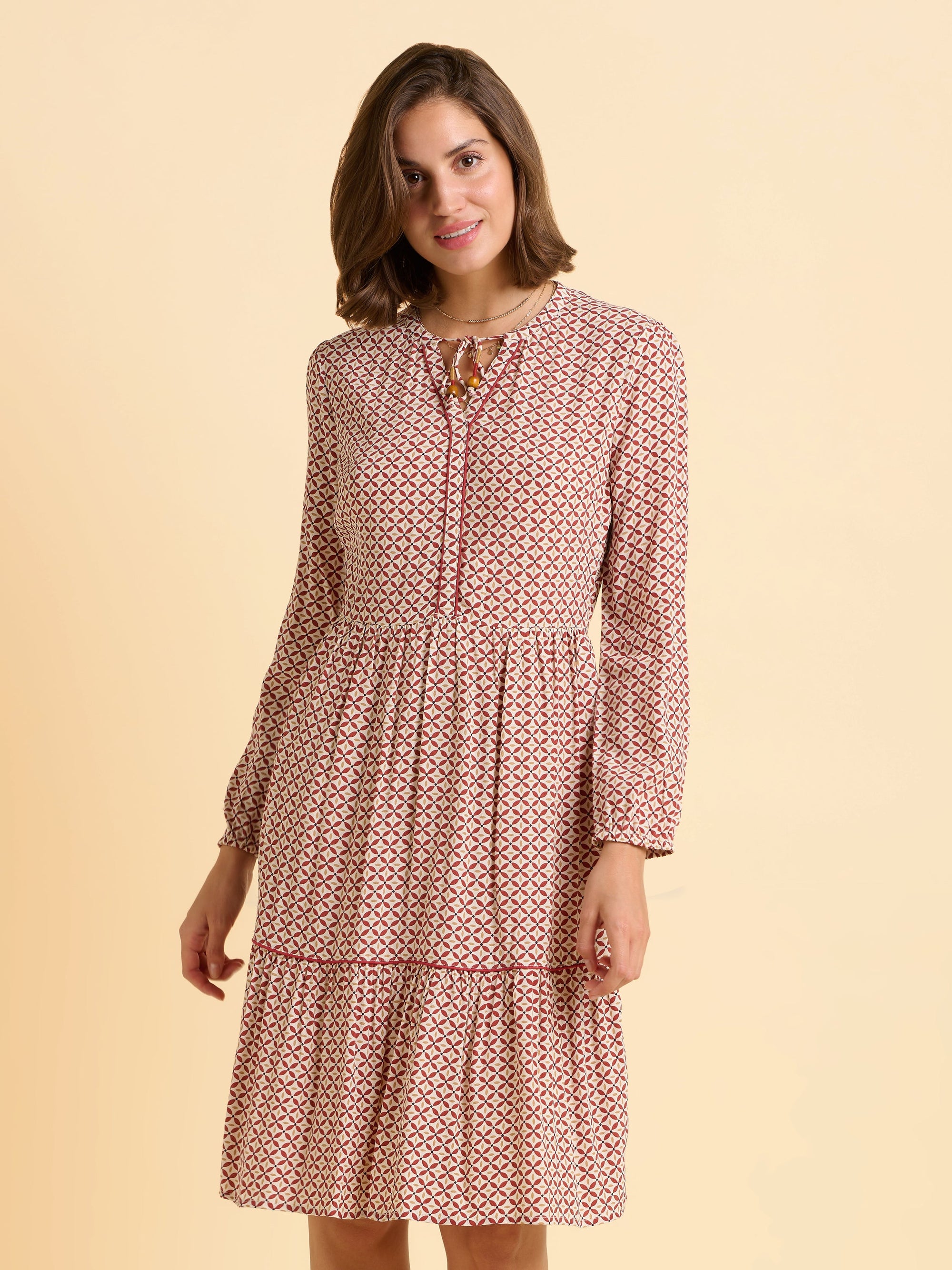 Flykra Dress