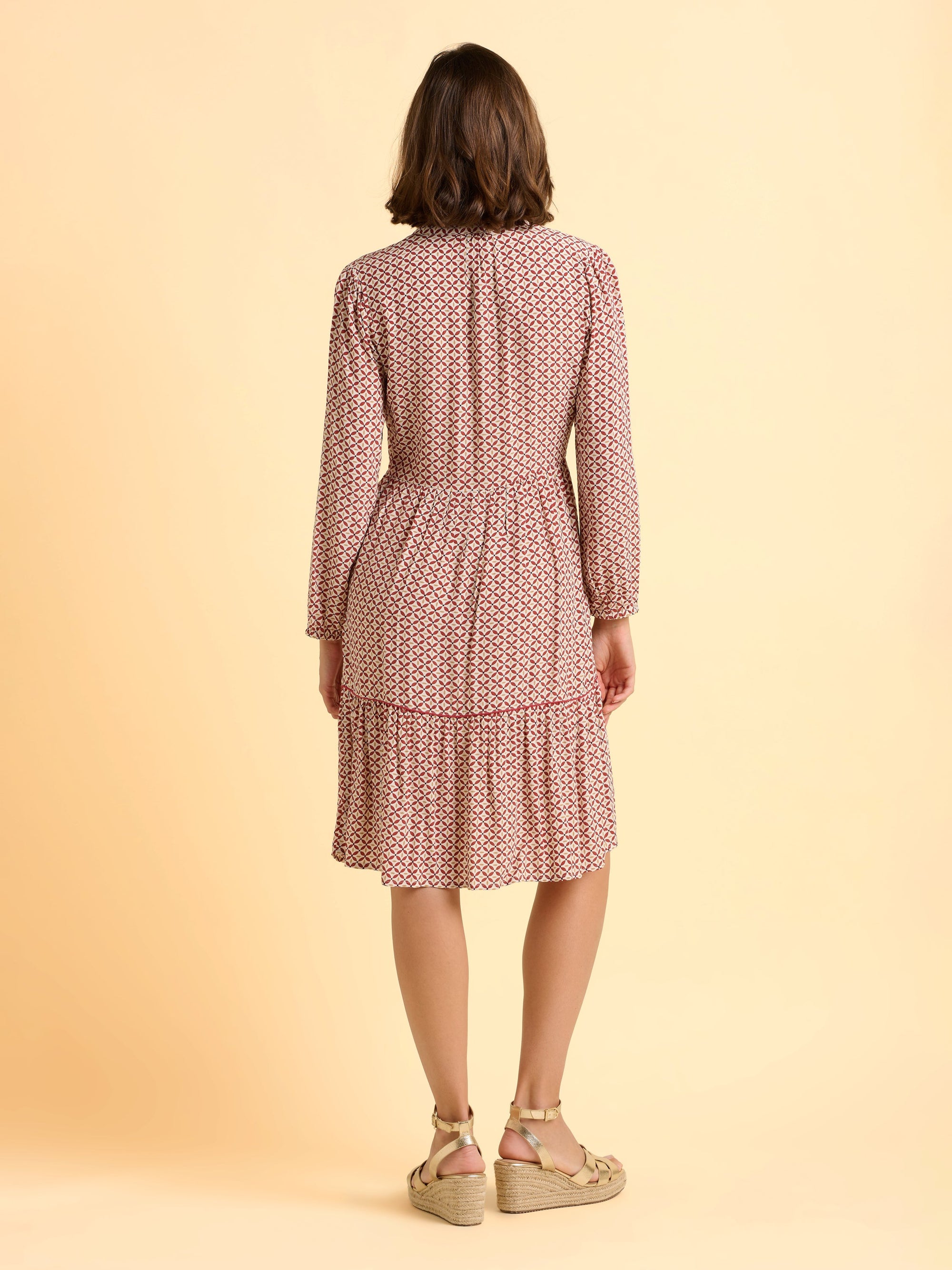 Flykra Dress