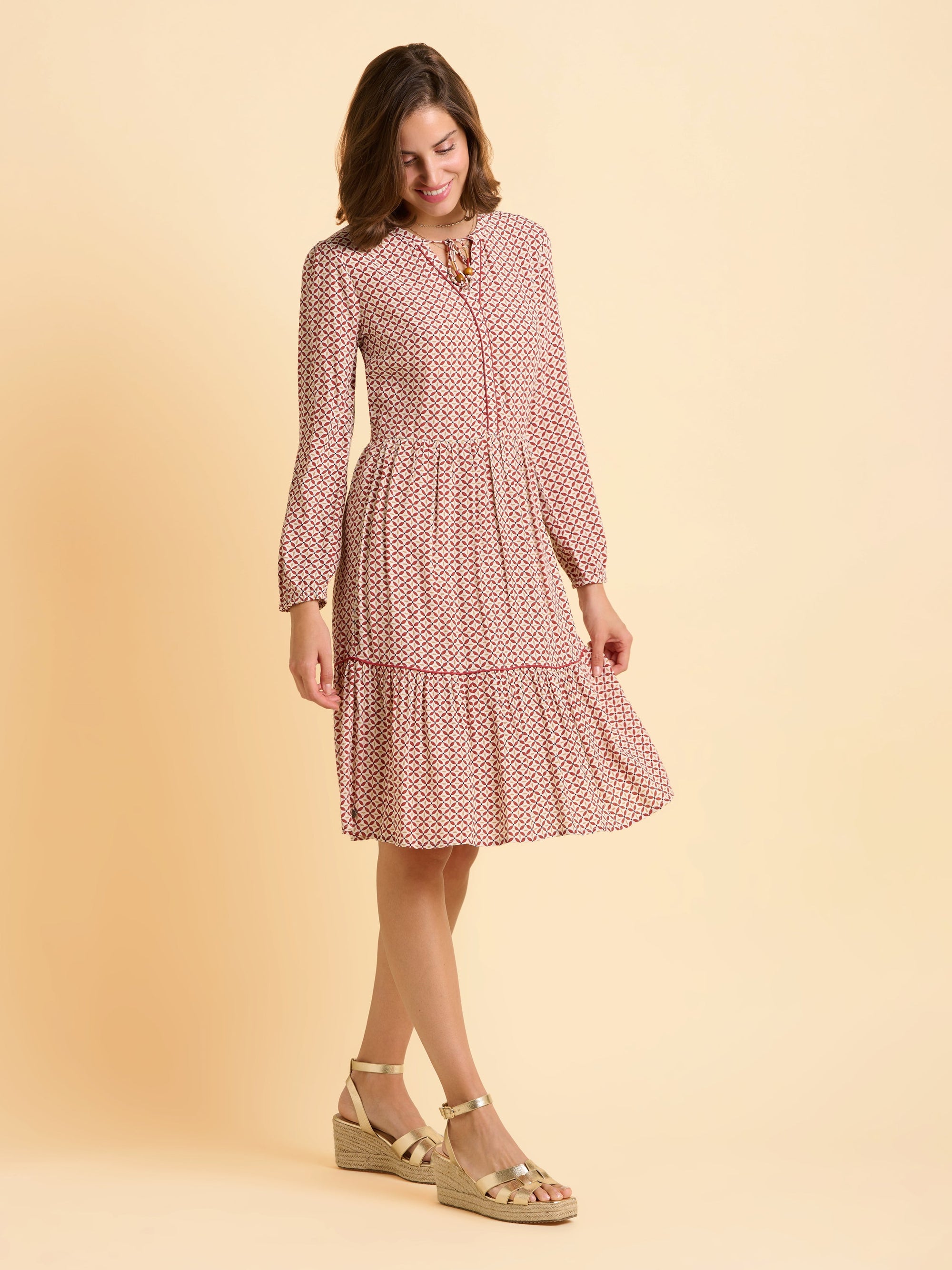 Flykra Dress