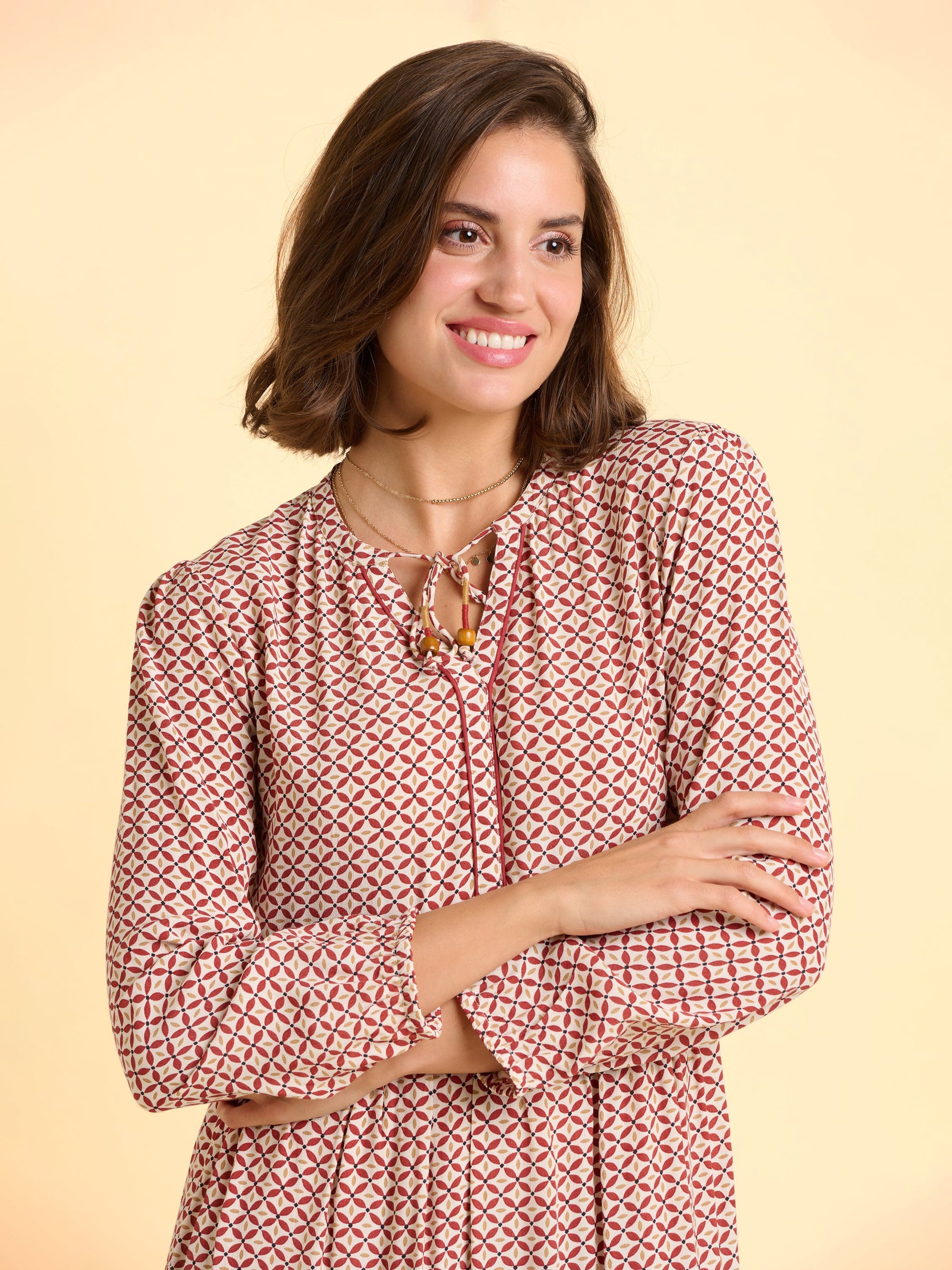 Flykra Dress
