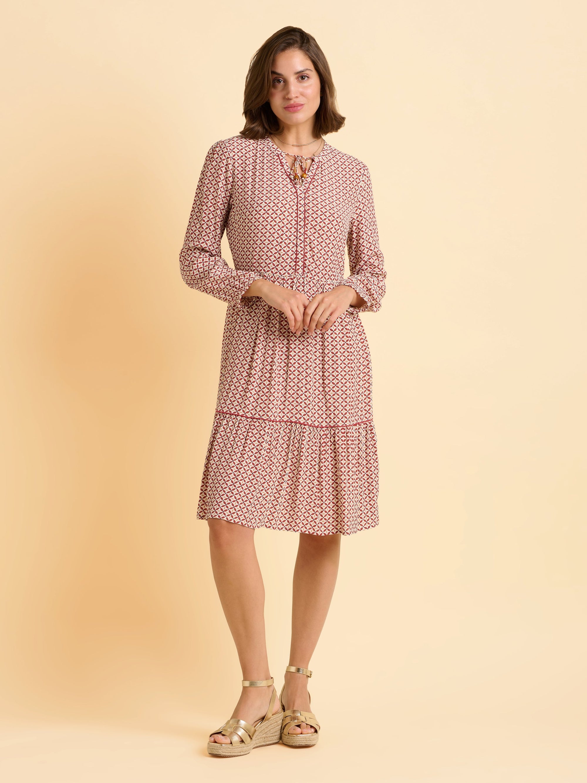 Flykra Dress