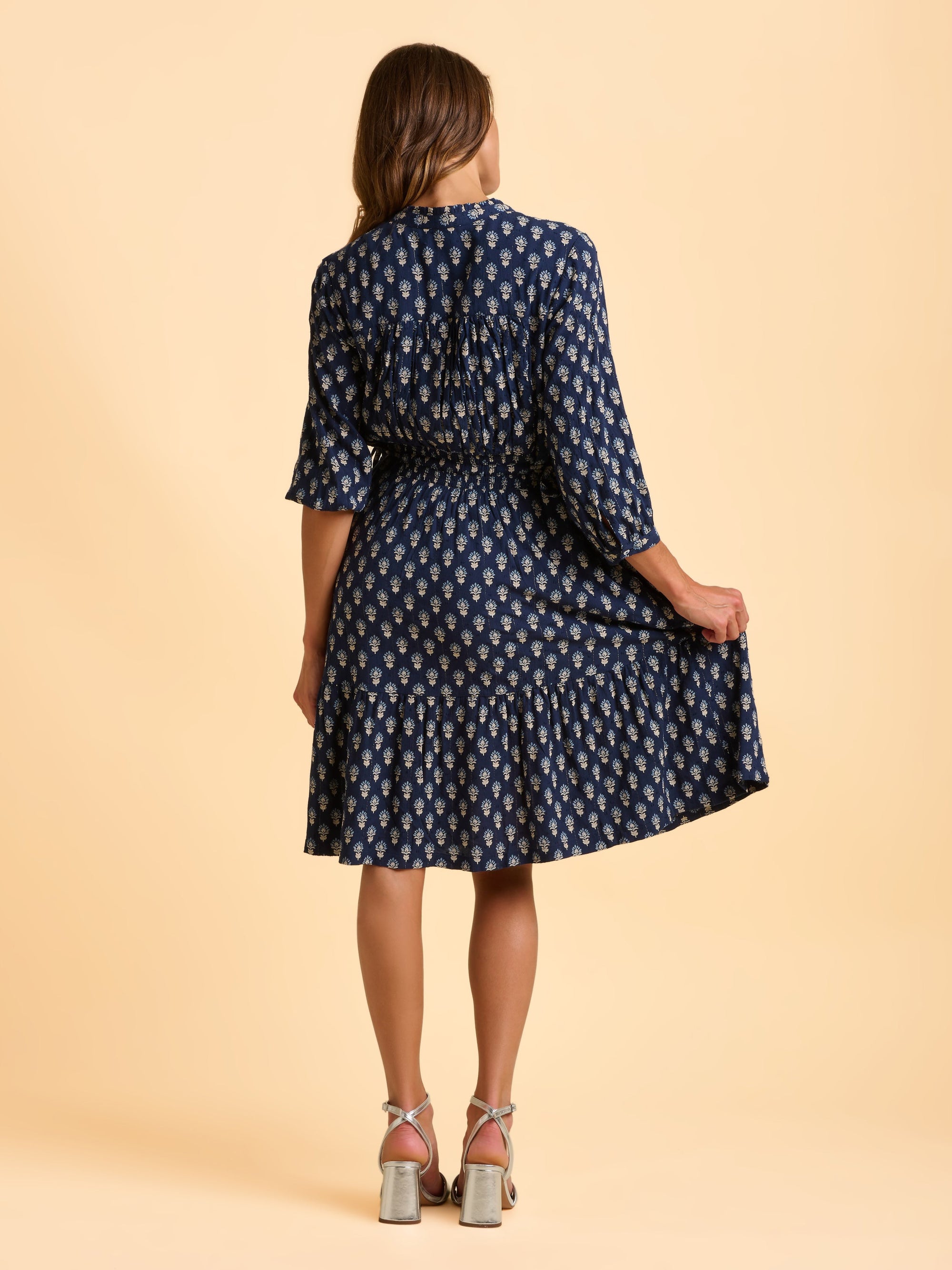 Alpine Dress