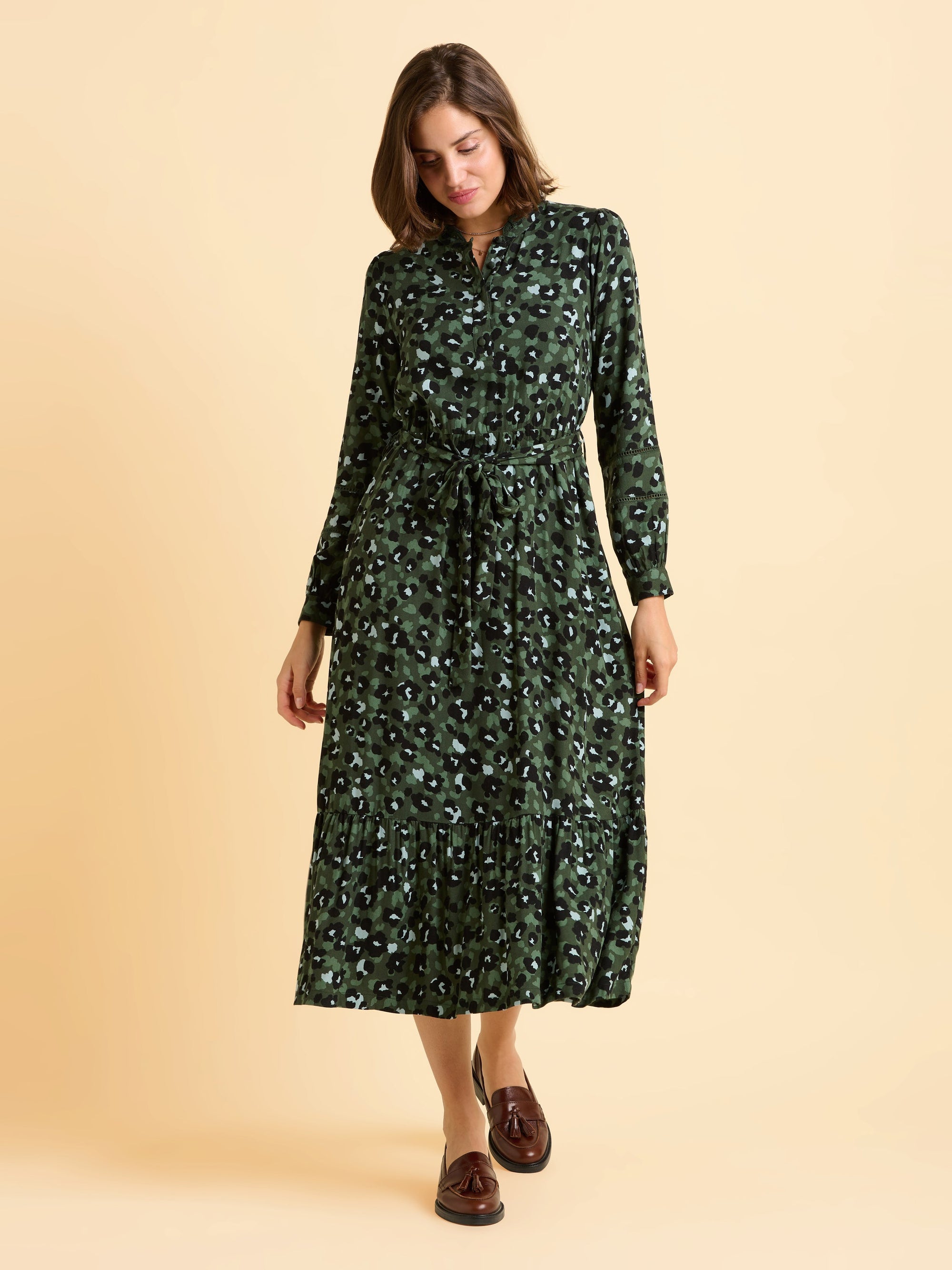 Luna Dress
