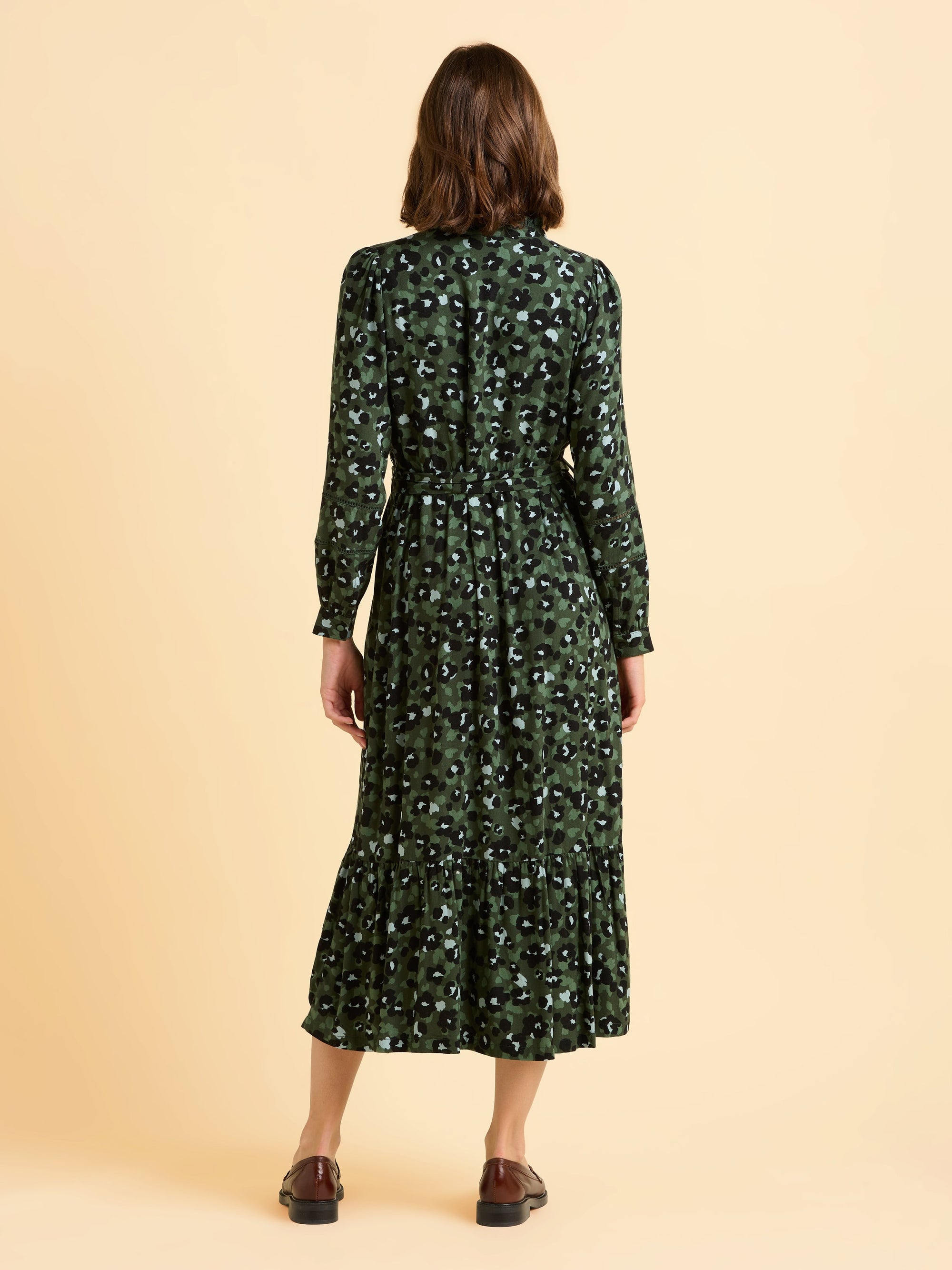Luna Dress