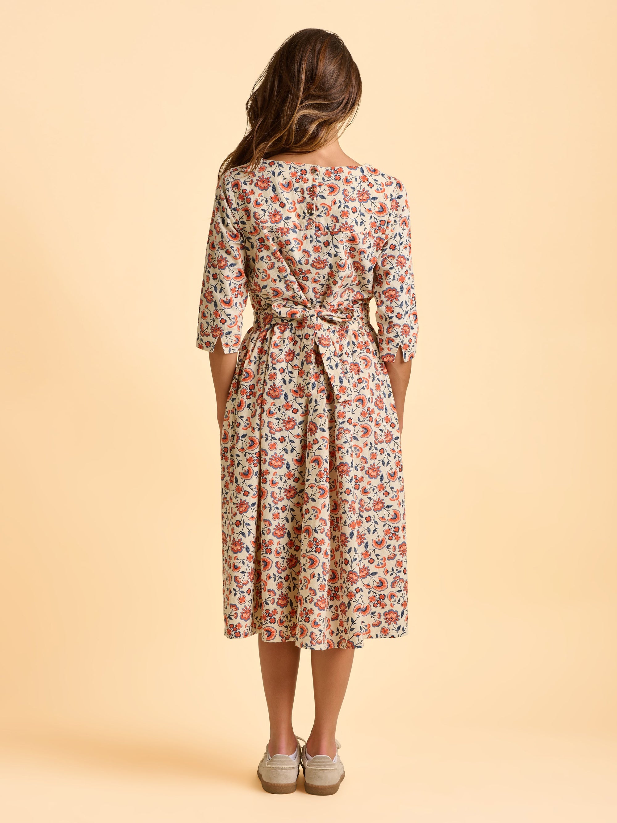 Beech Dress