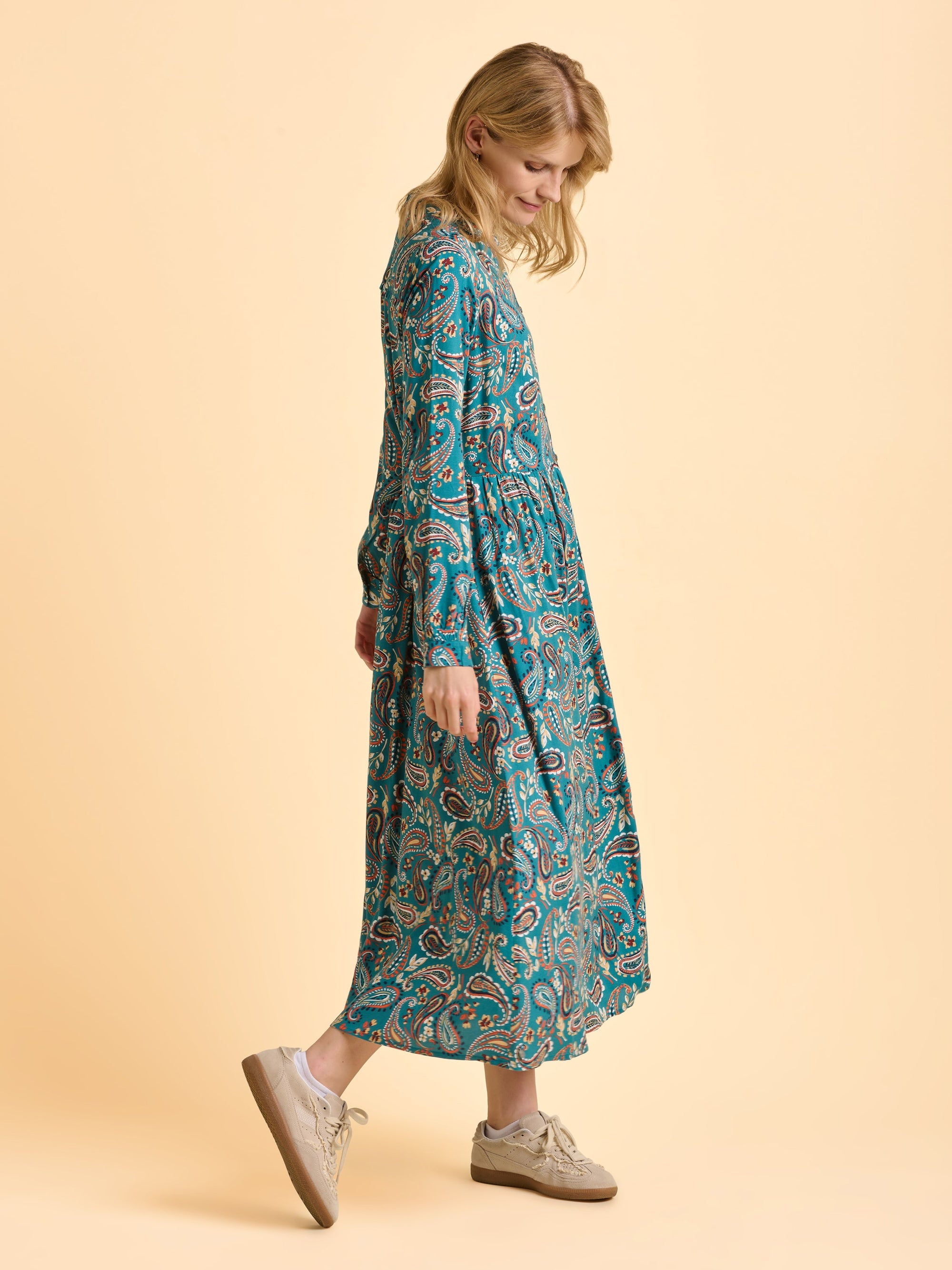 Ula Dress