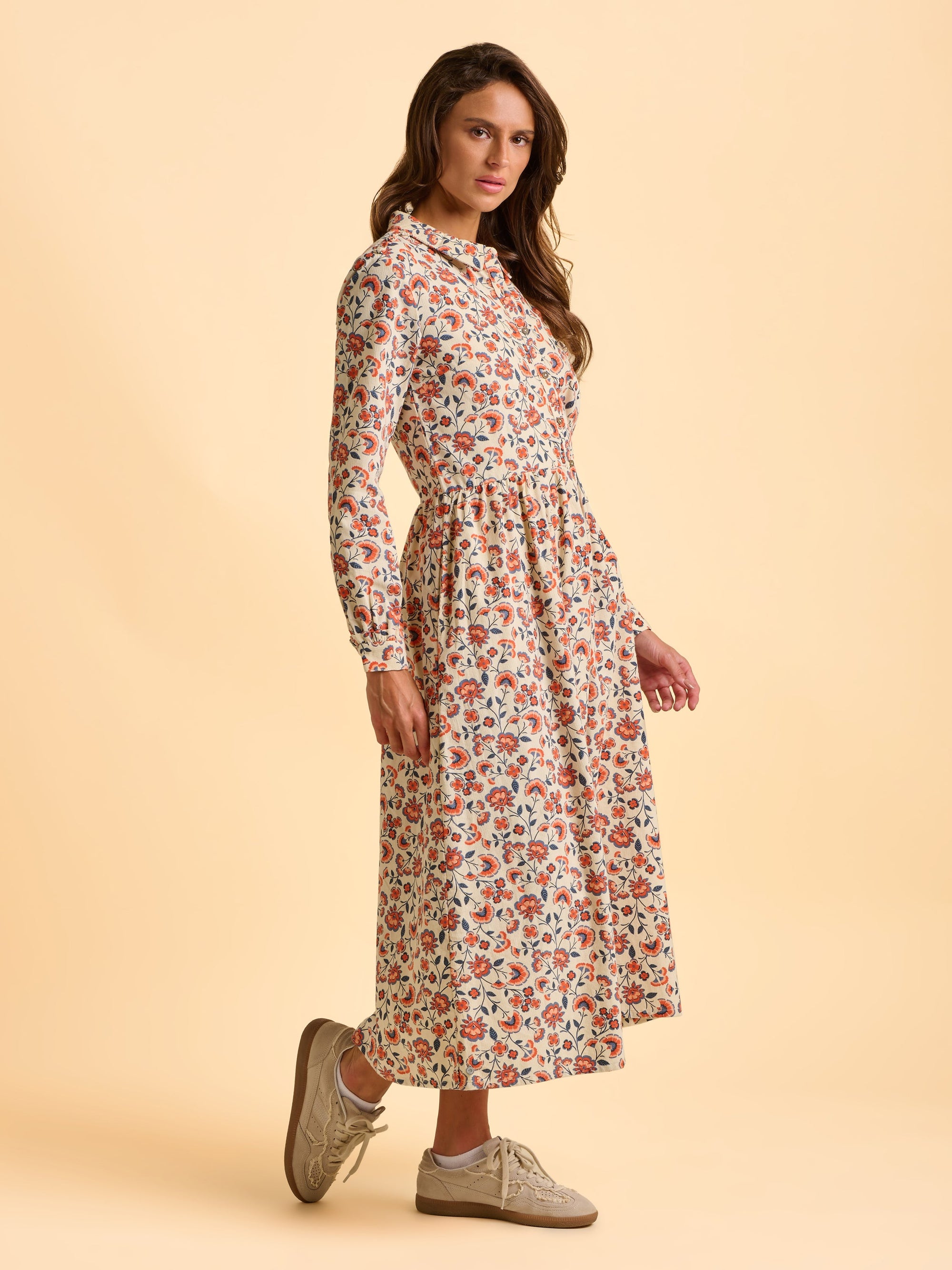 Bella Dress