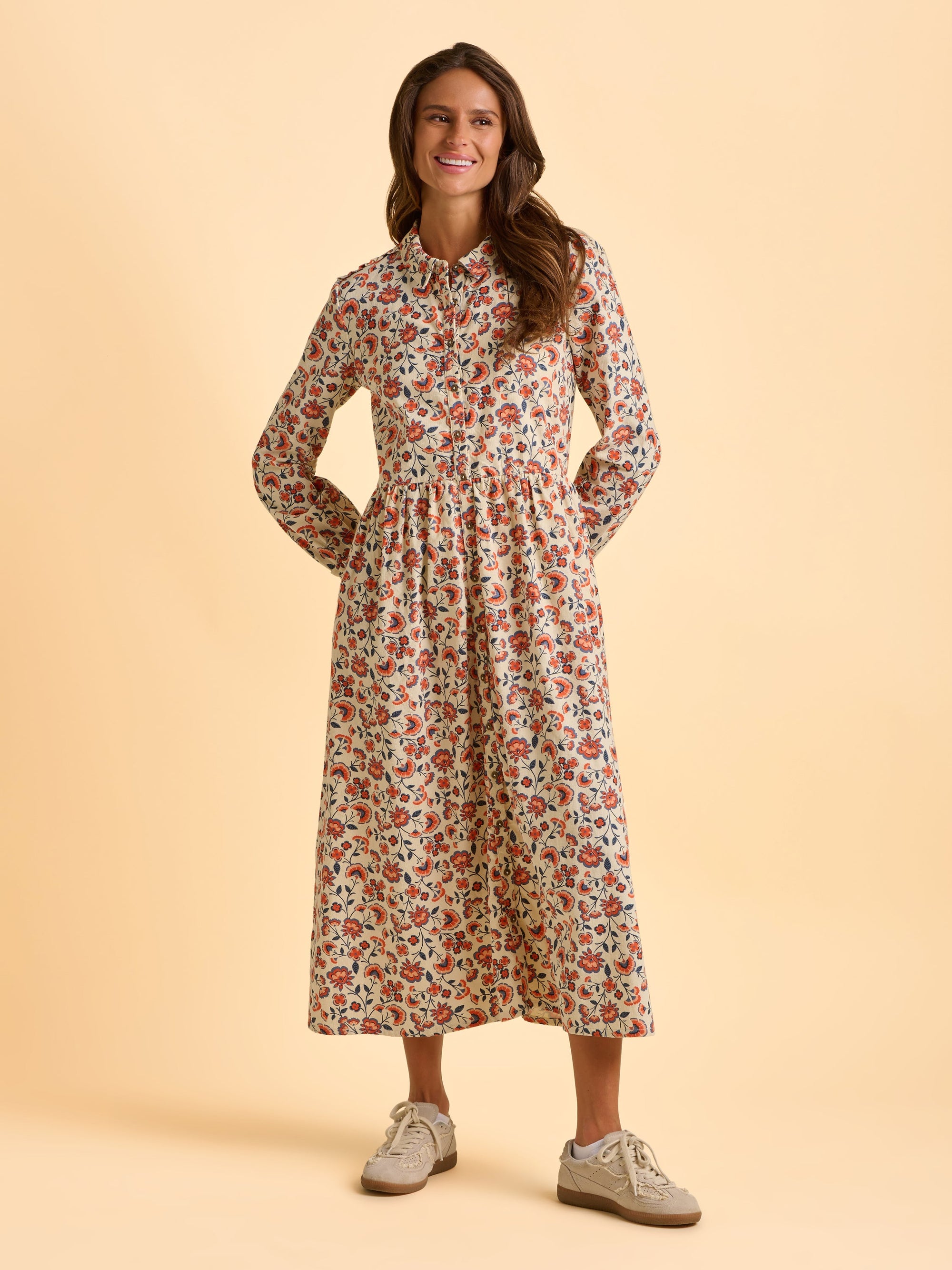 Bella Dress