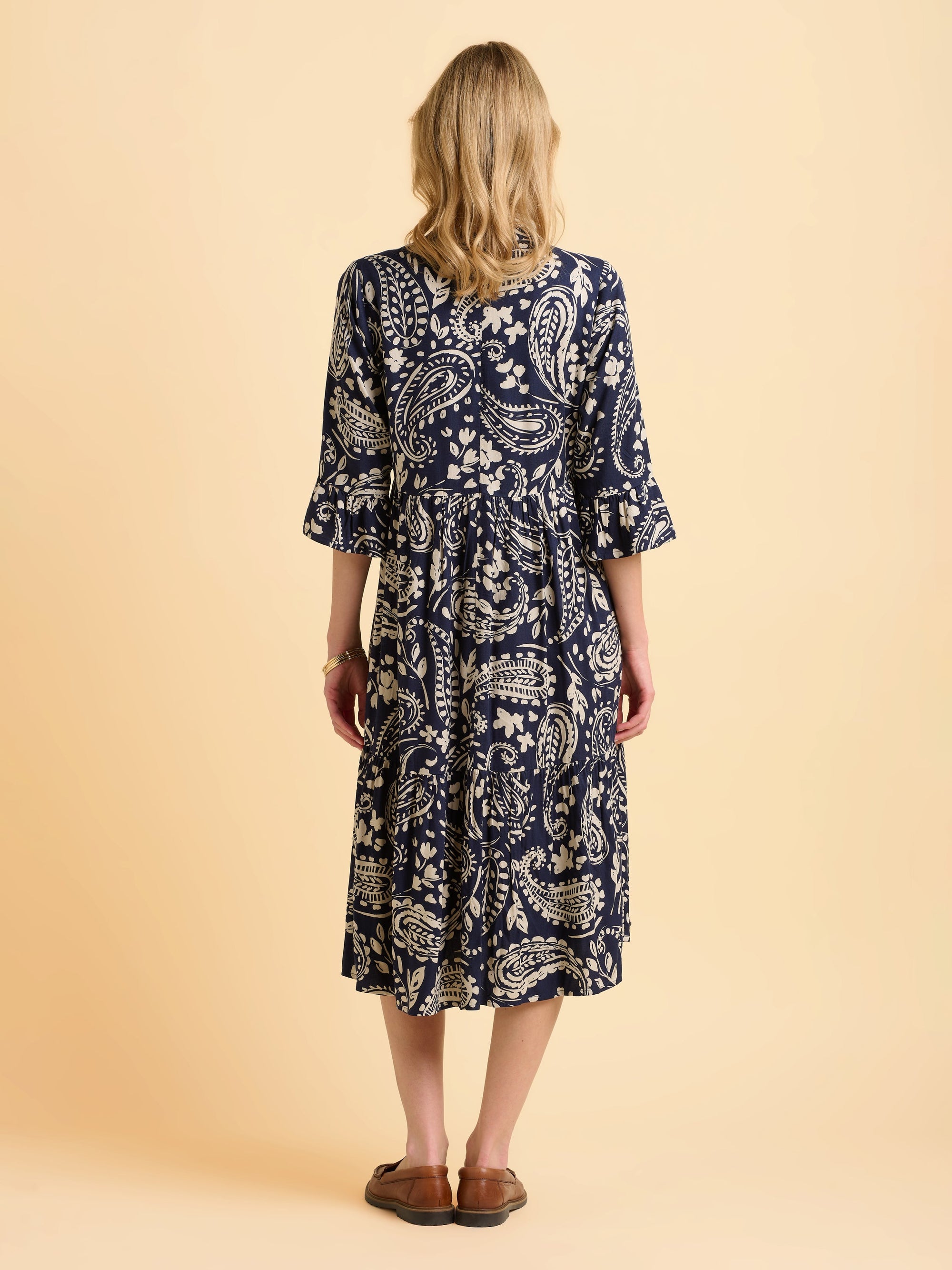 Blizzard Dress