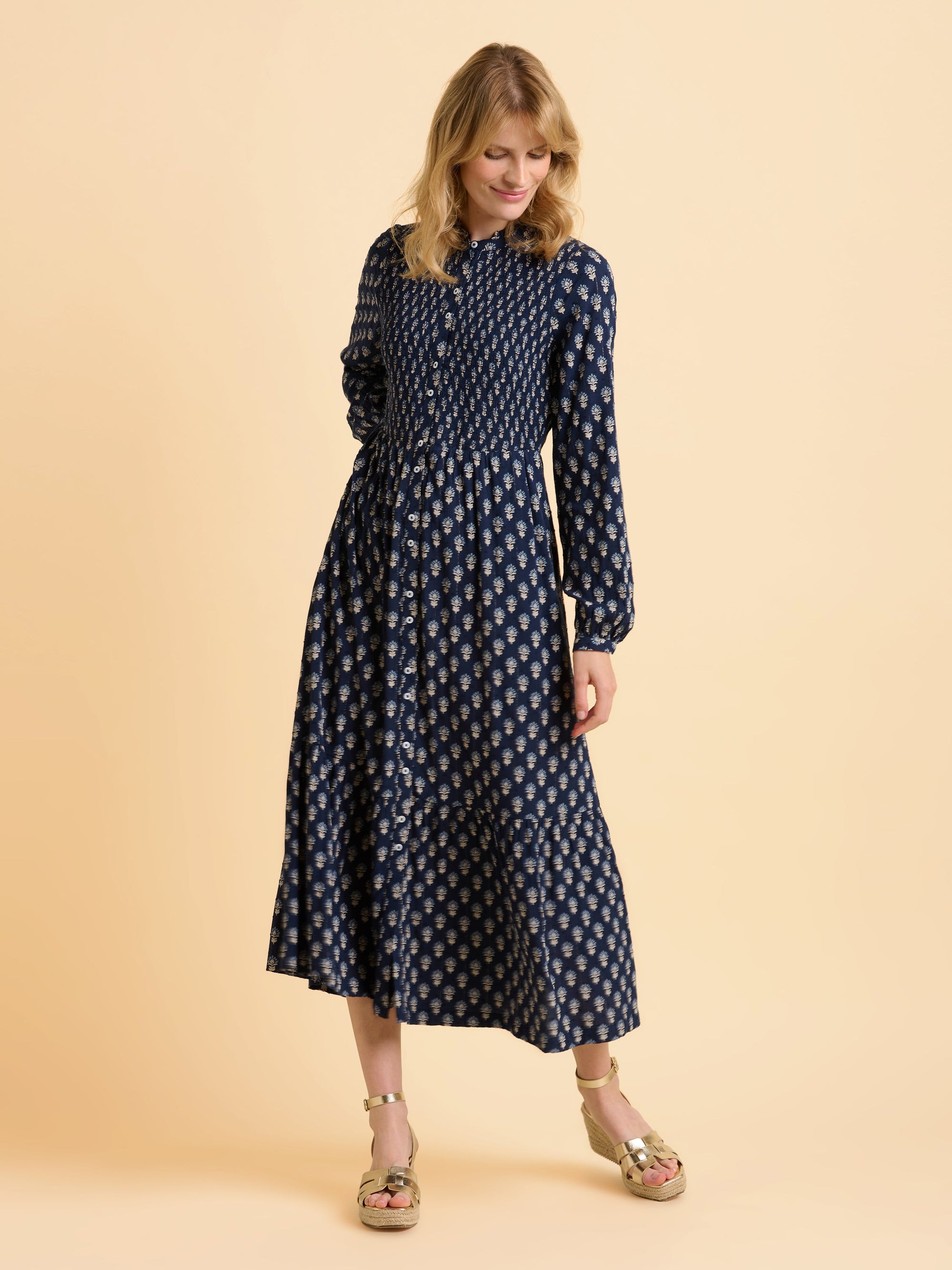 Lark Dress