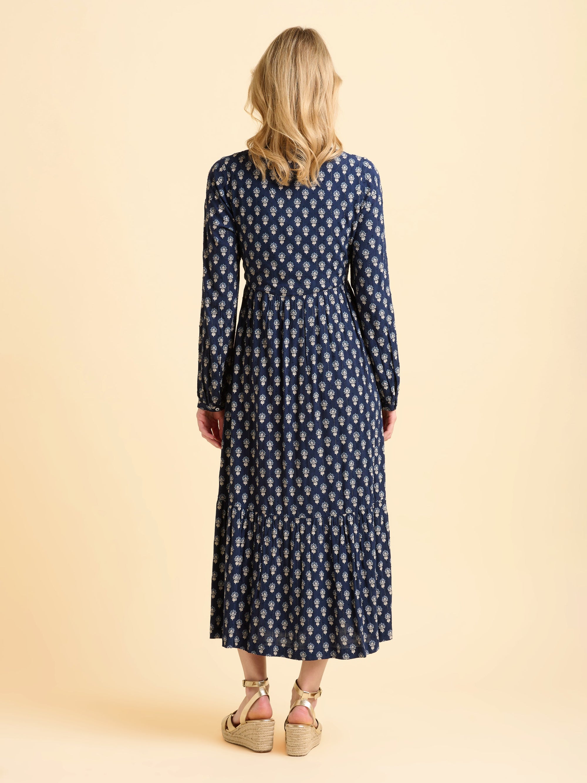 Lark Dress