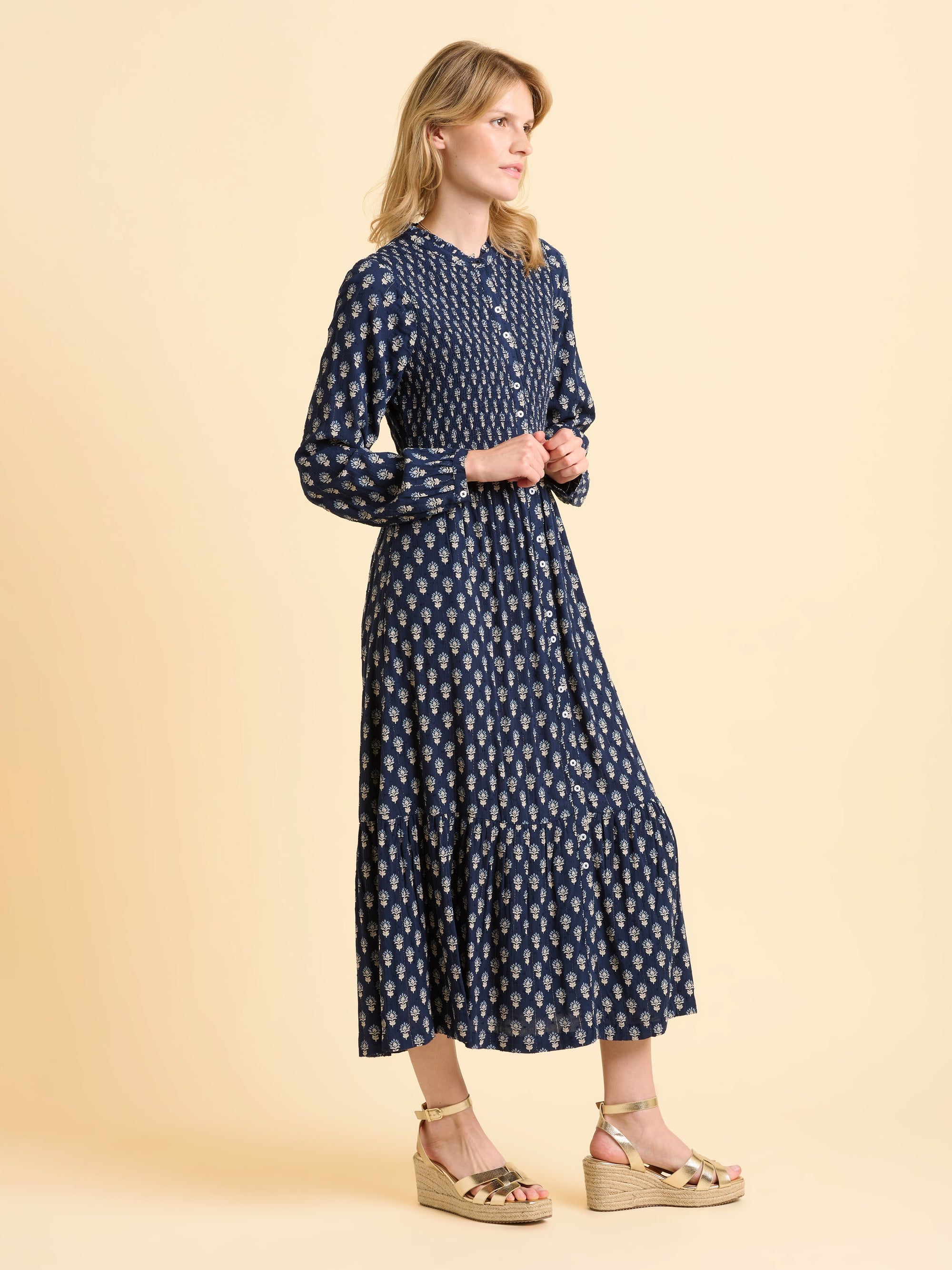 Lark Dress