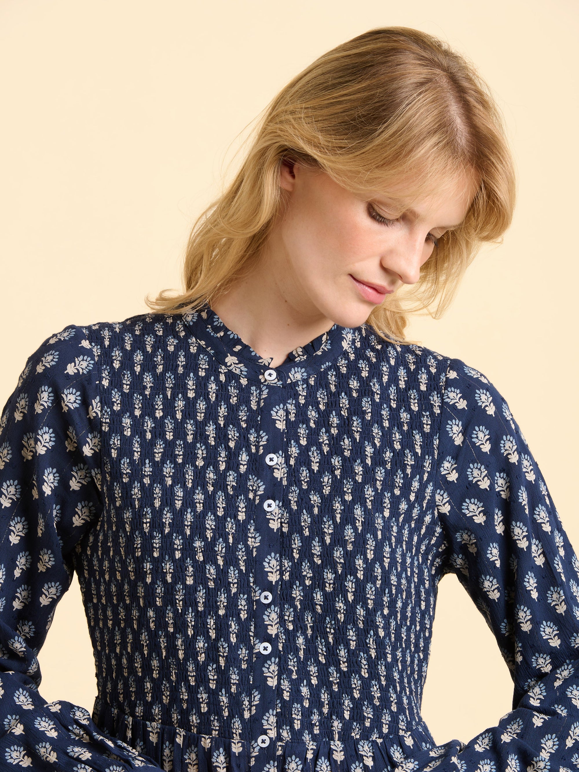 Lark Dress