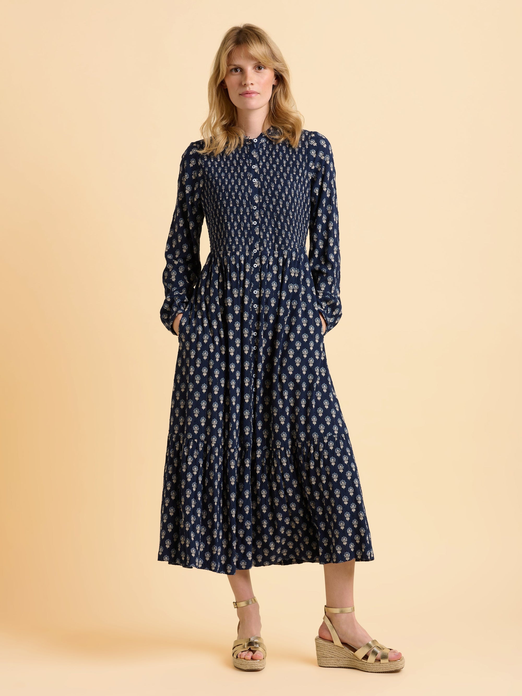 Lark Dress
