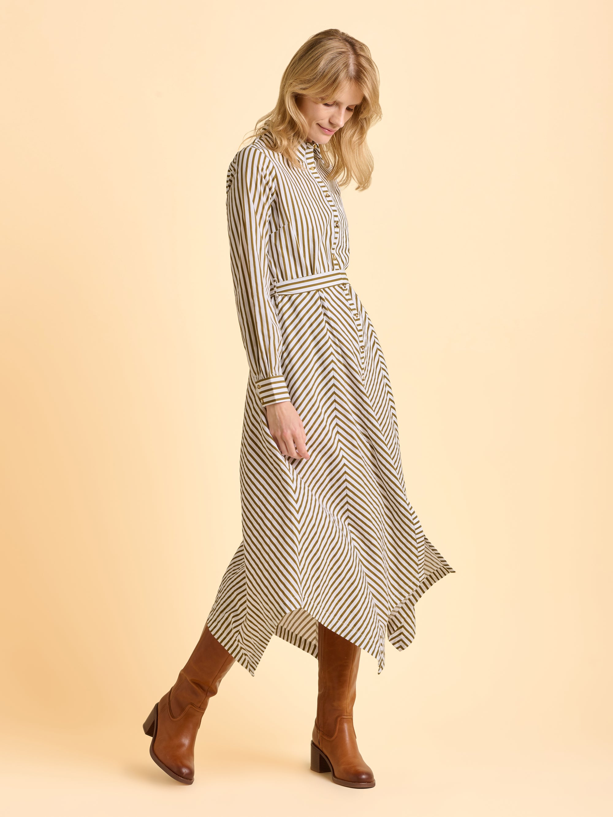 Forrest Dress