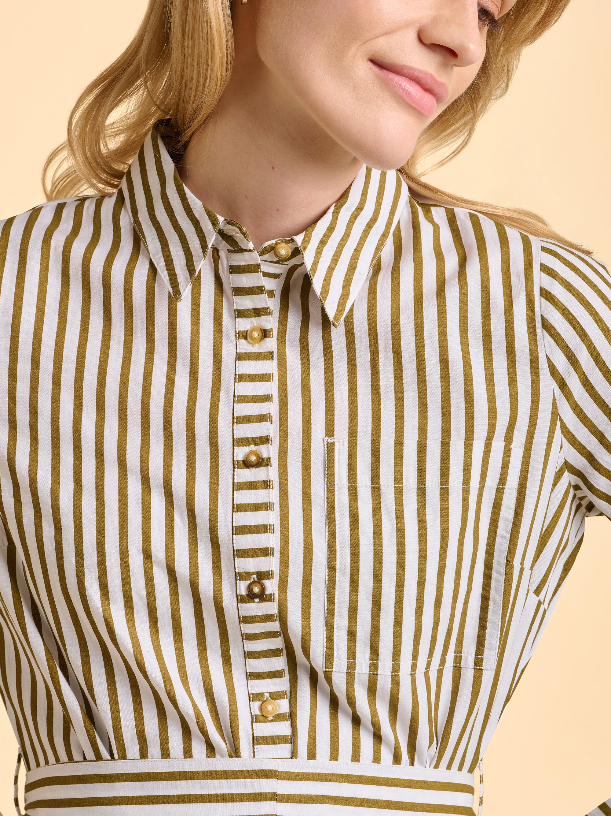 Forrest Dress
