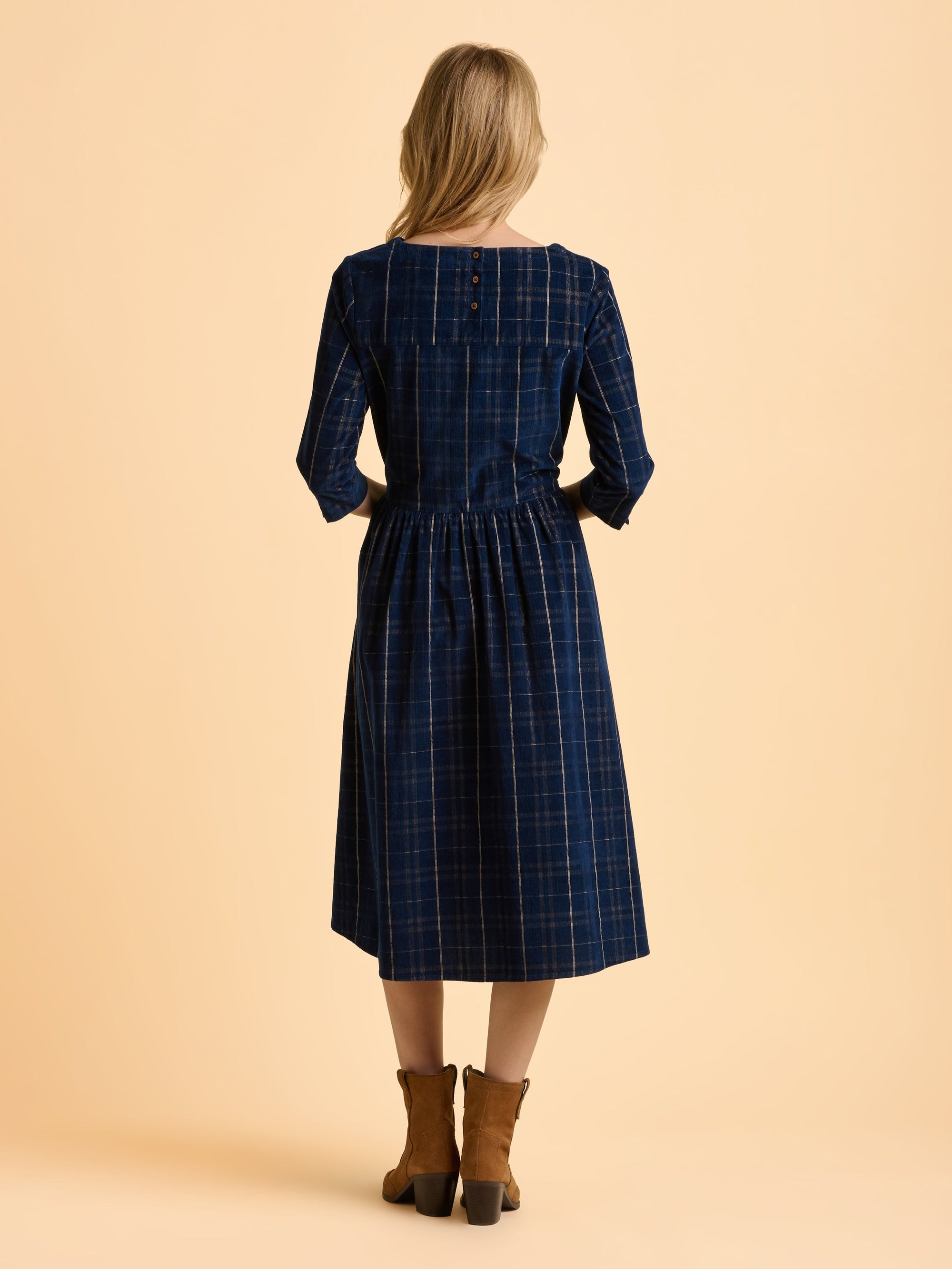 Lilliput Dress