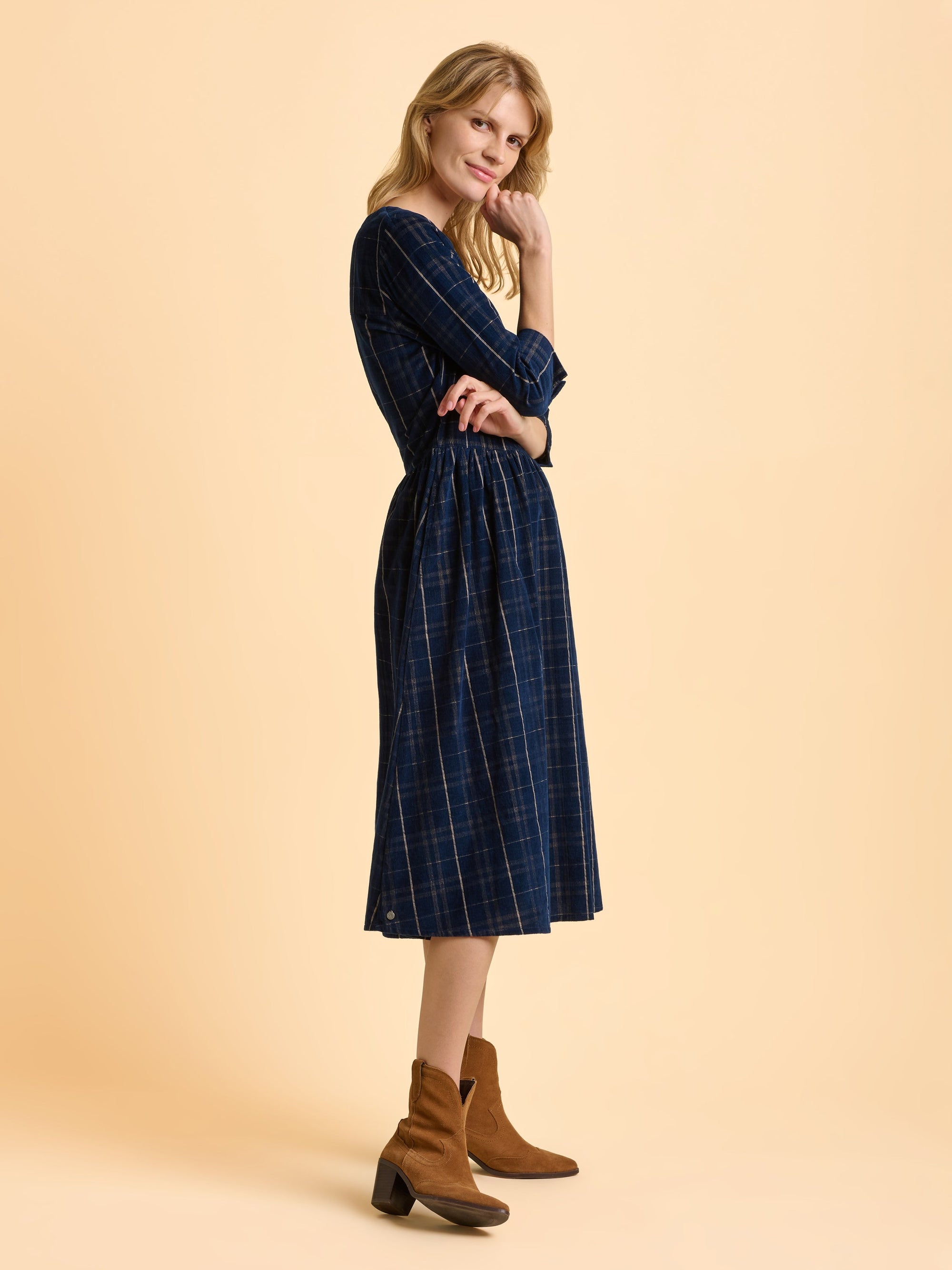 Lilliput Dress