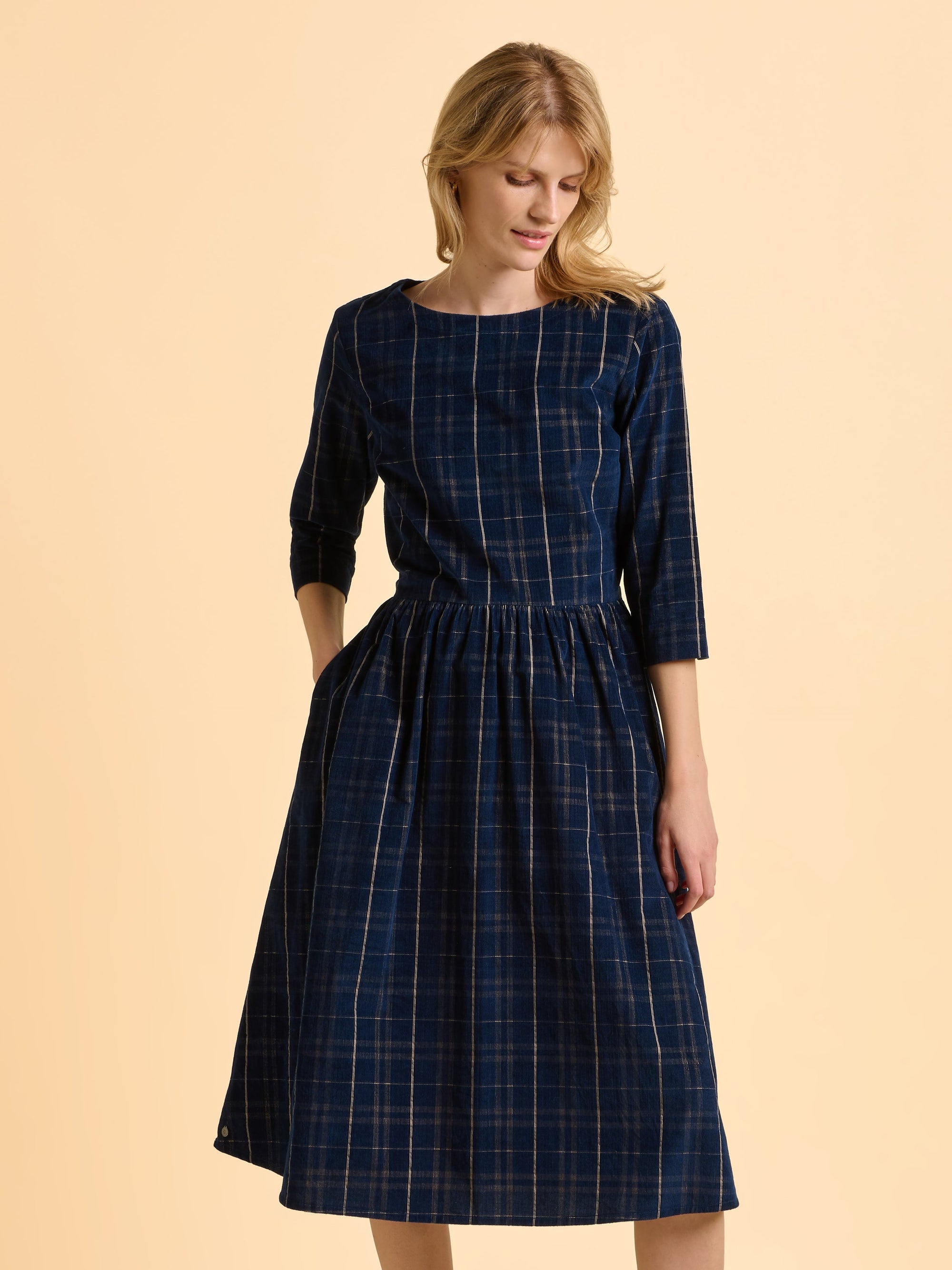 Lilliput Dress