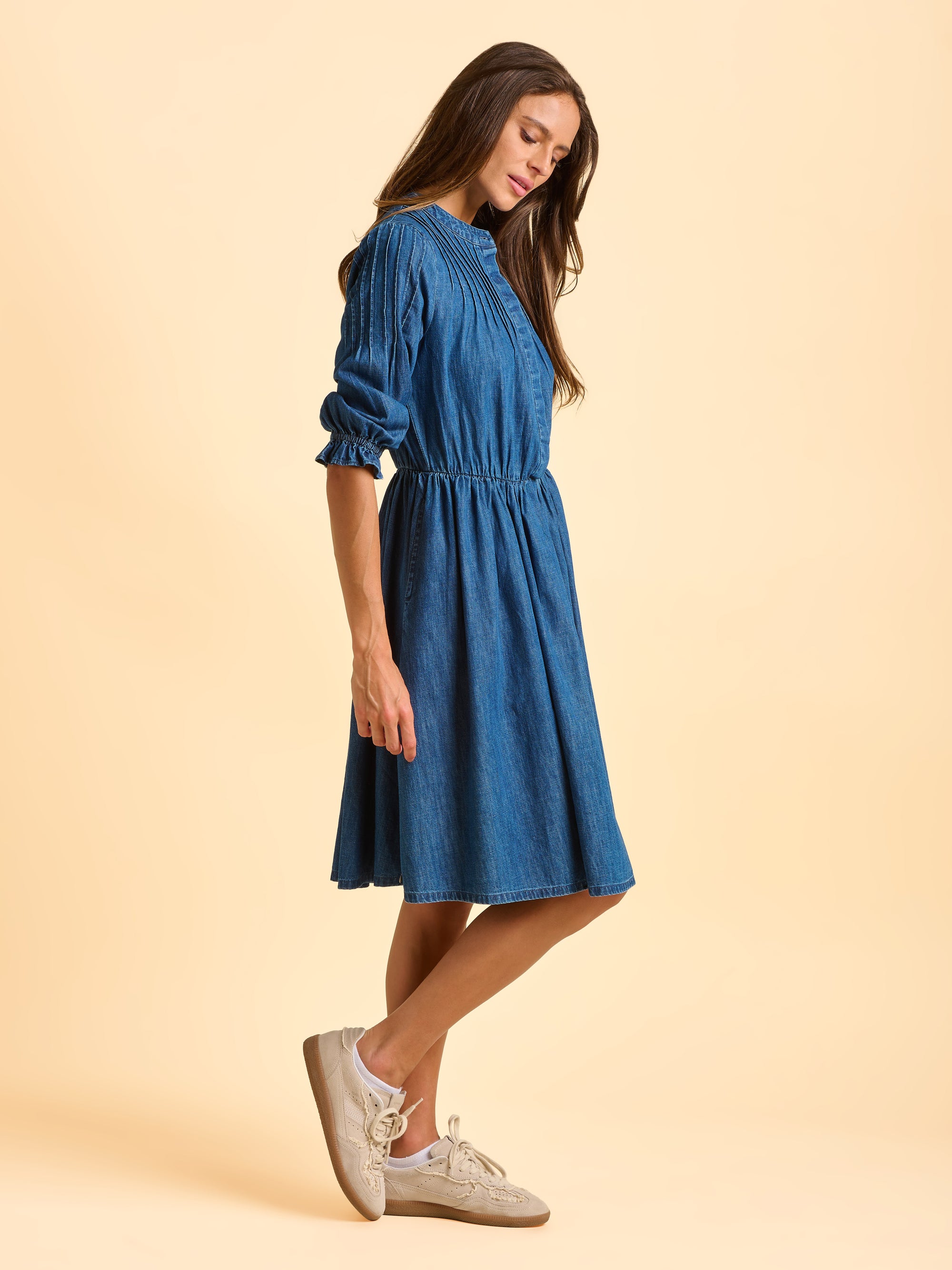 Icylyn Dress