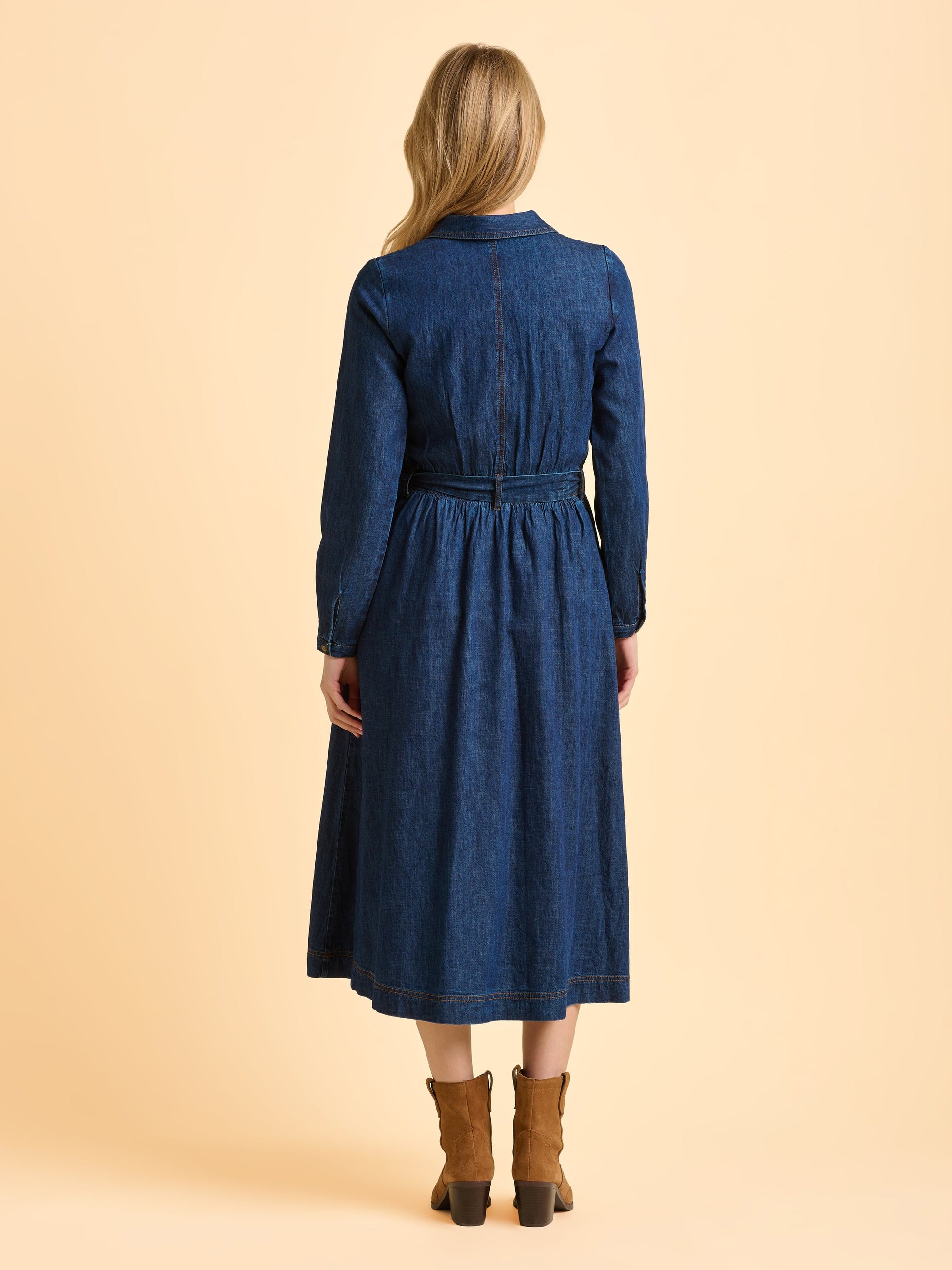 Fern Dress