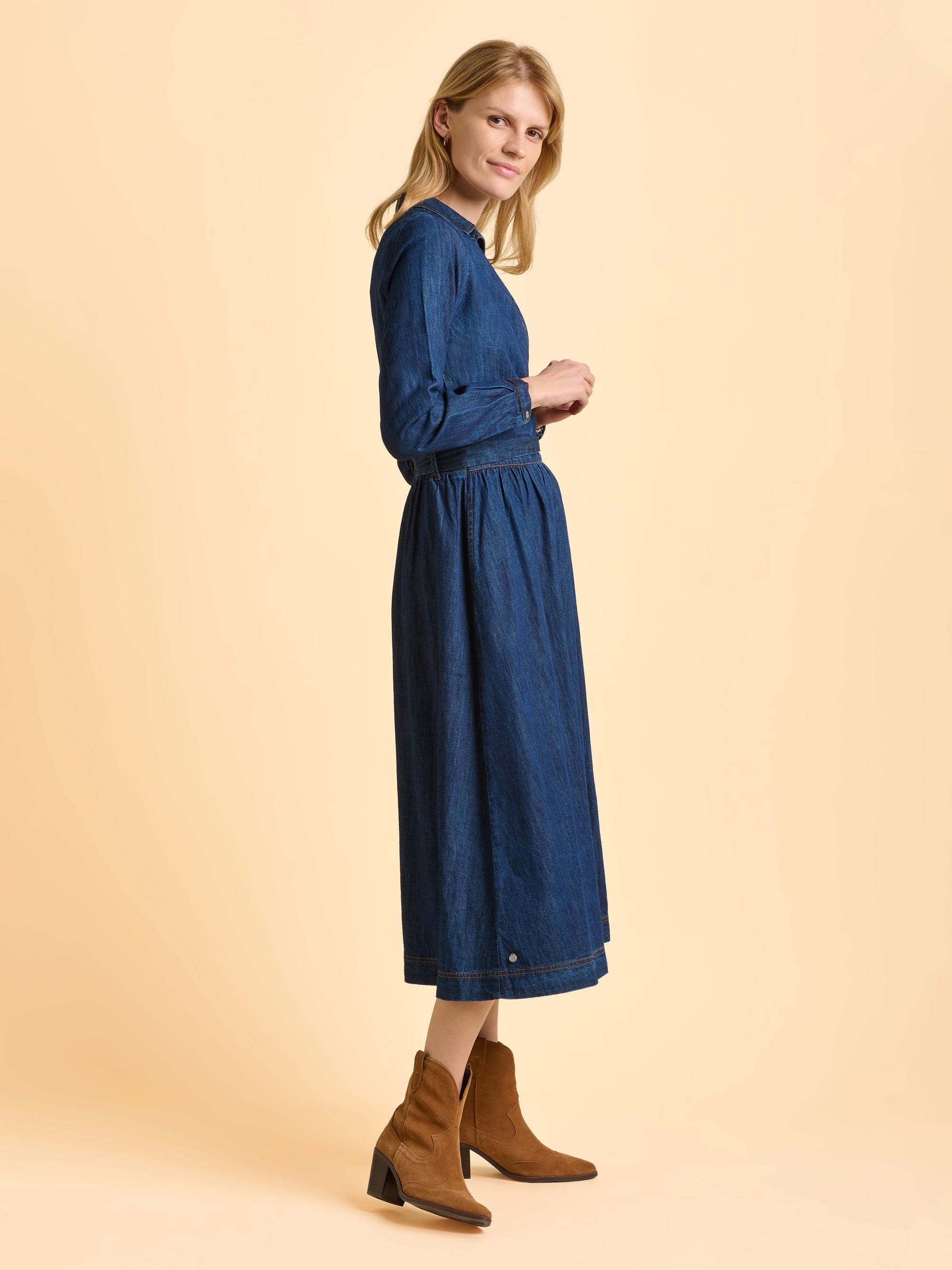 Fern Dress