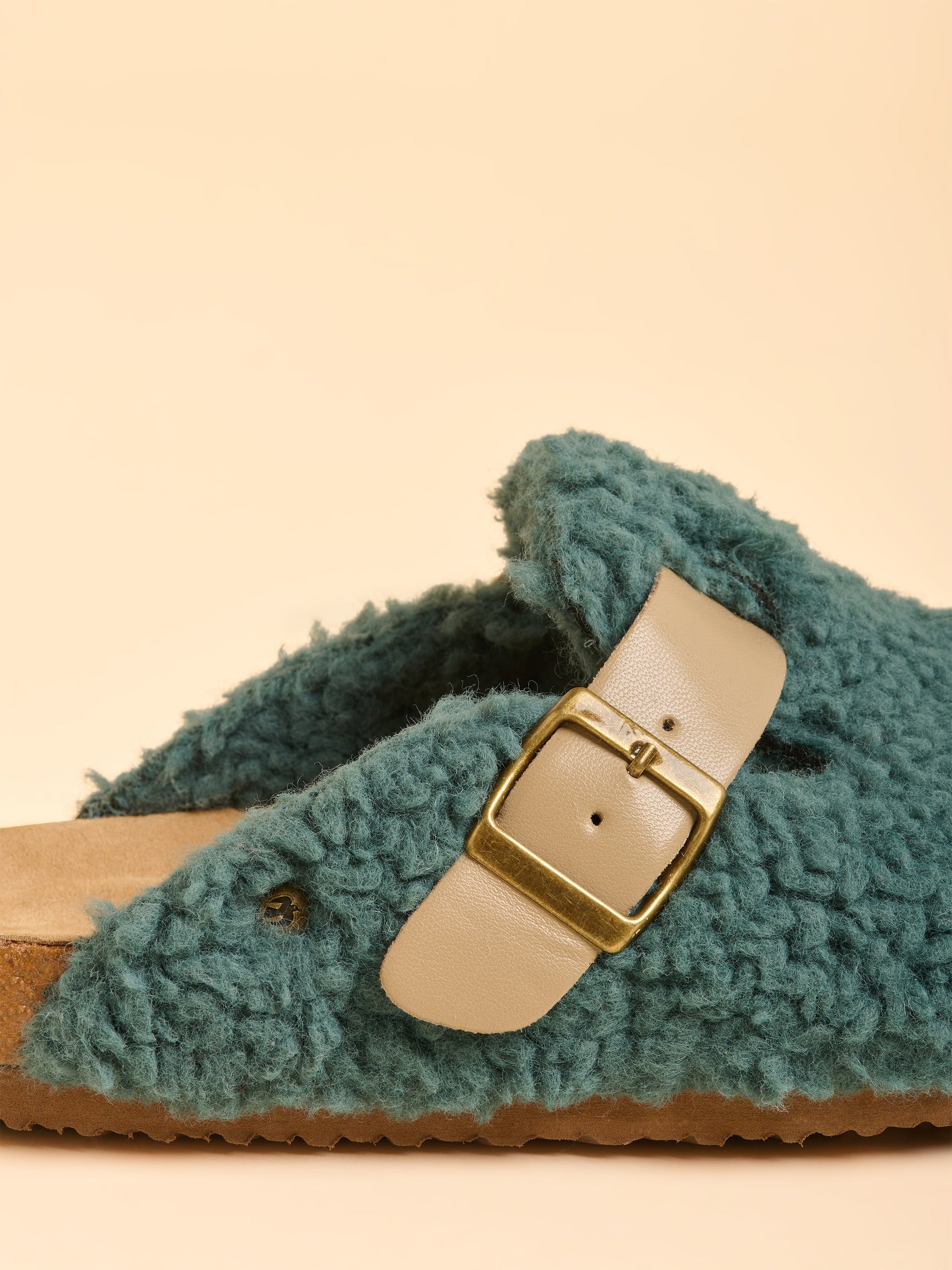 Solstice Slipper