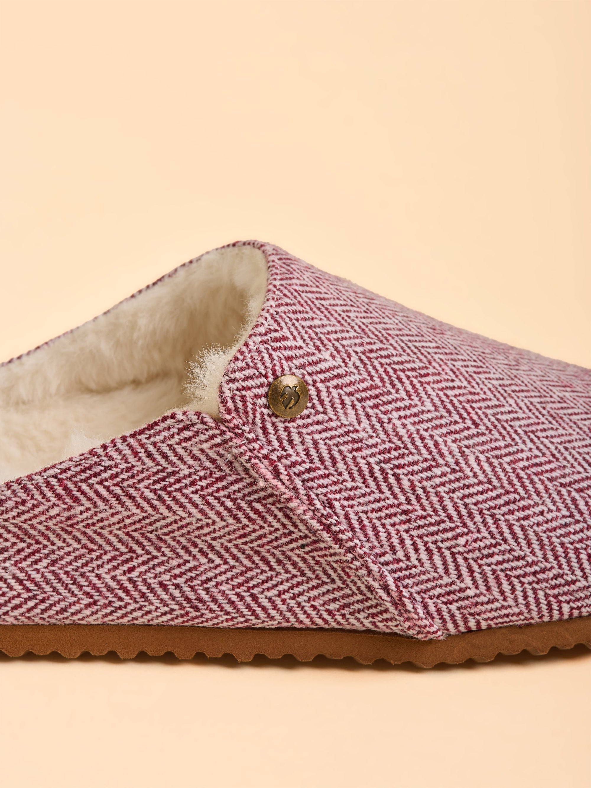 Twilight Slipper